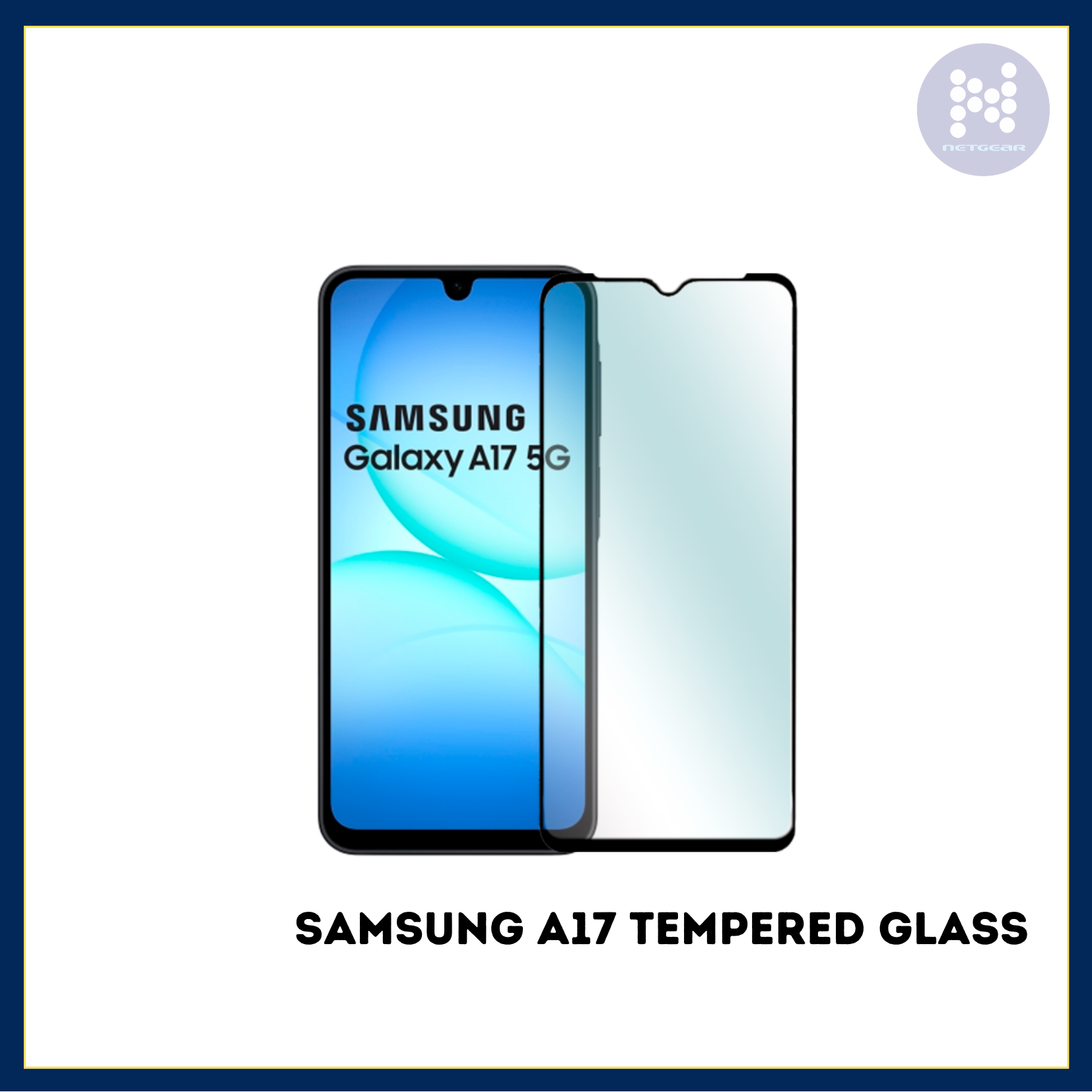 Netgear Gibraltar LTD