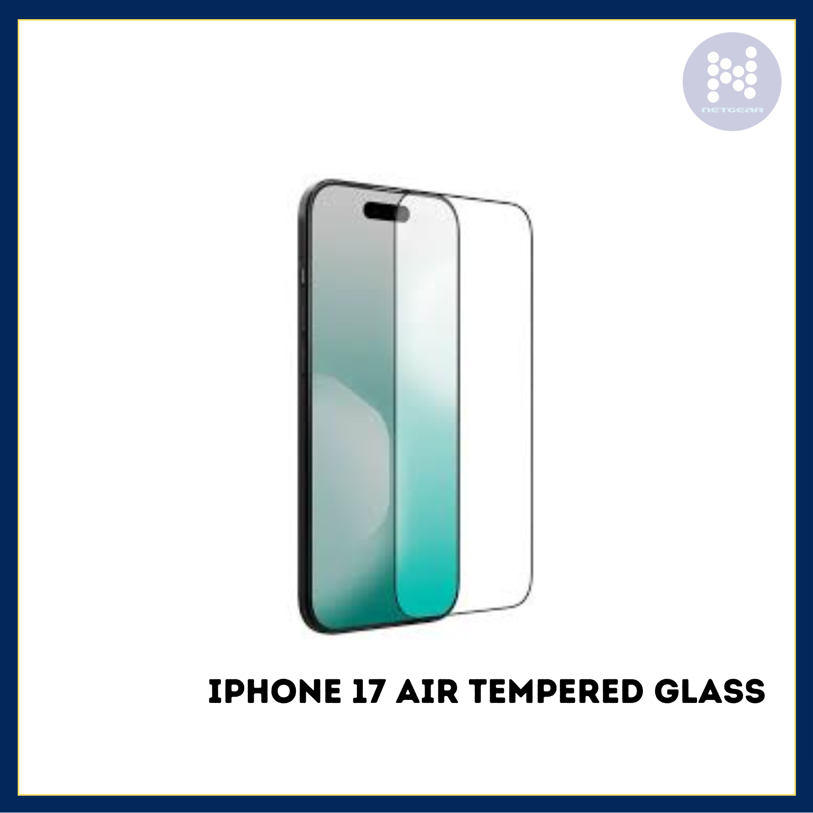 Netgear Gibraltar LTD