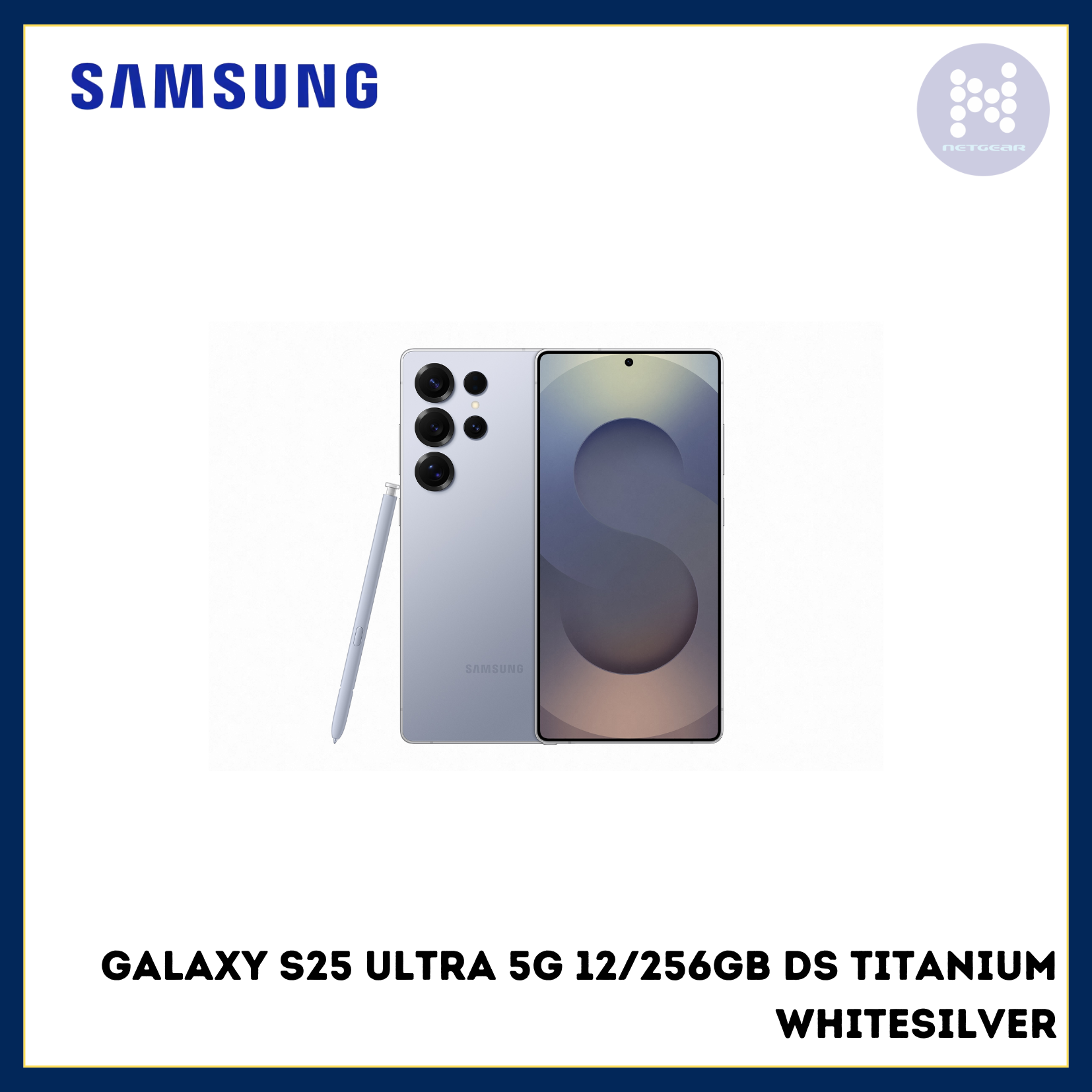 Netgear Gibraltar LTD