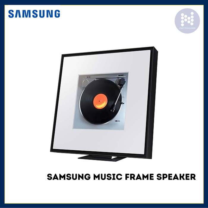 ENCEINTE SAMSUNG MUSIC FRAME