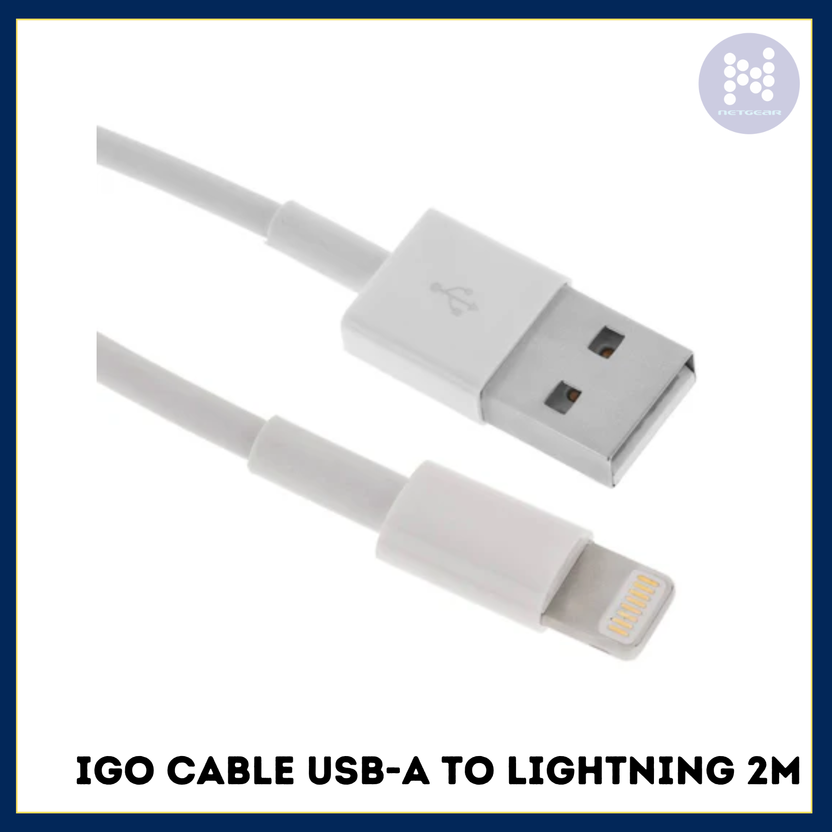 Netgear Gibraltar LTD