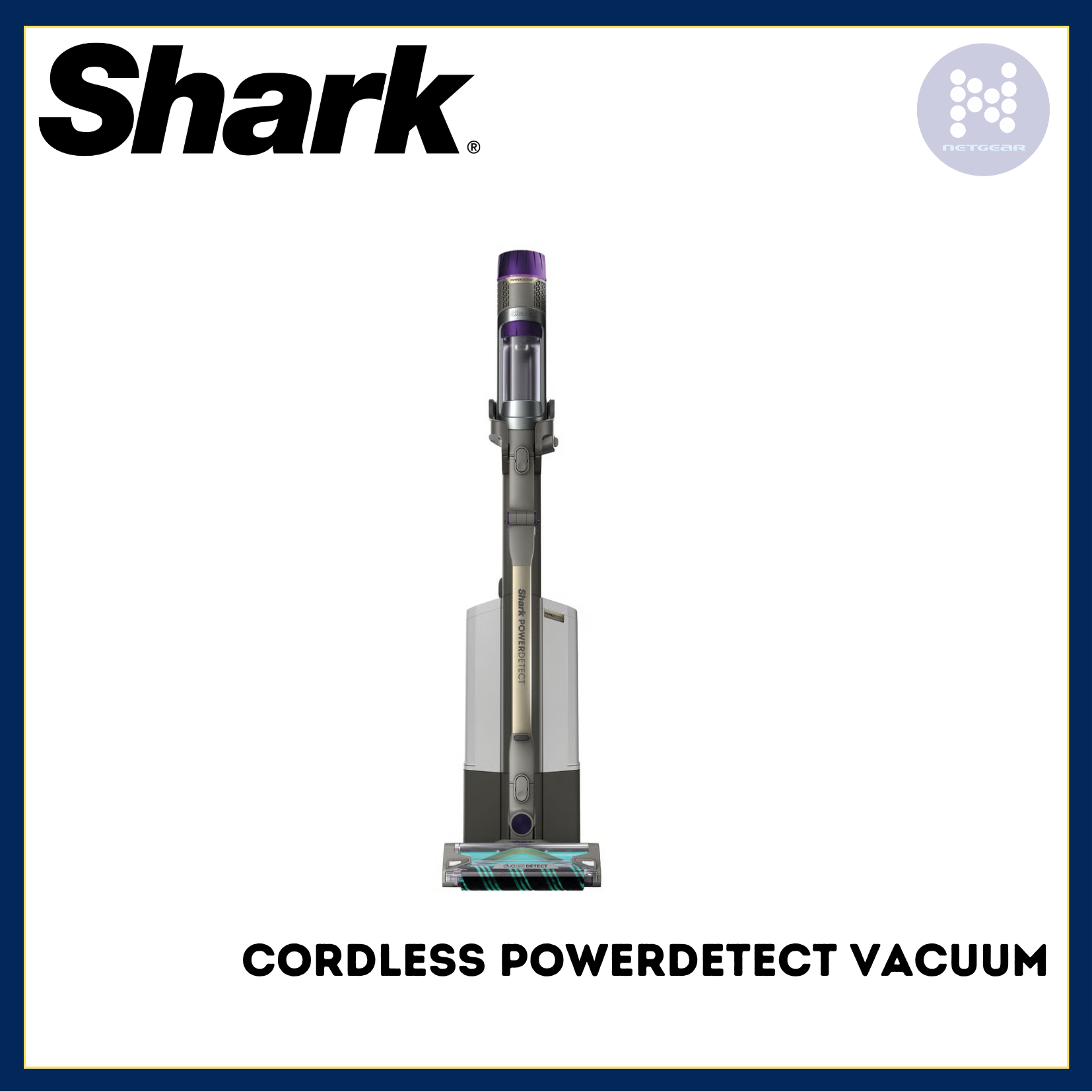 Netgear Gibraltar LTD