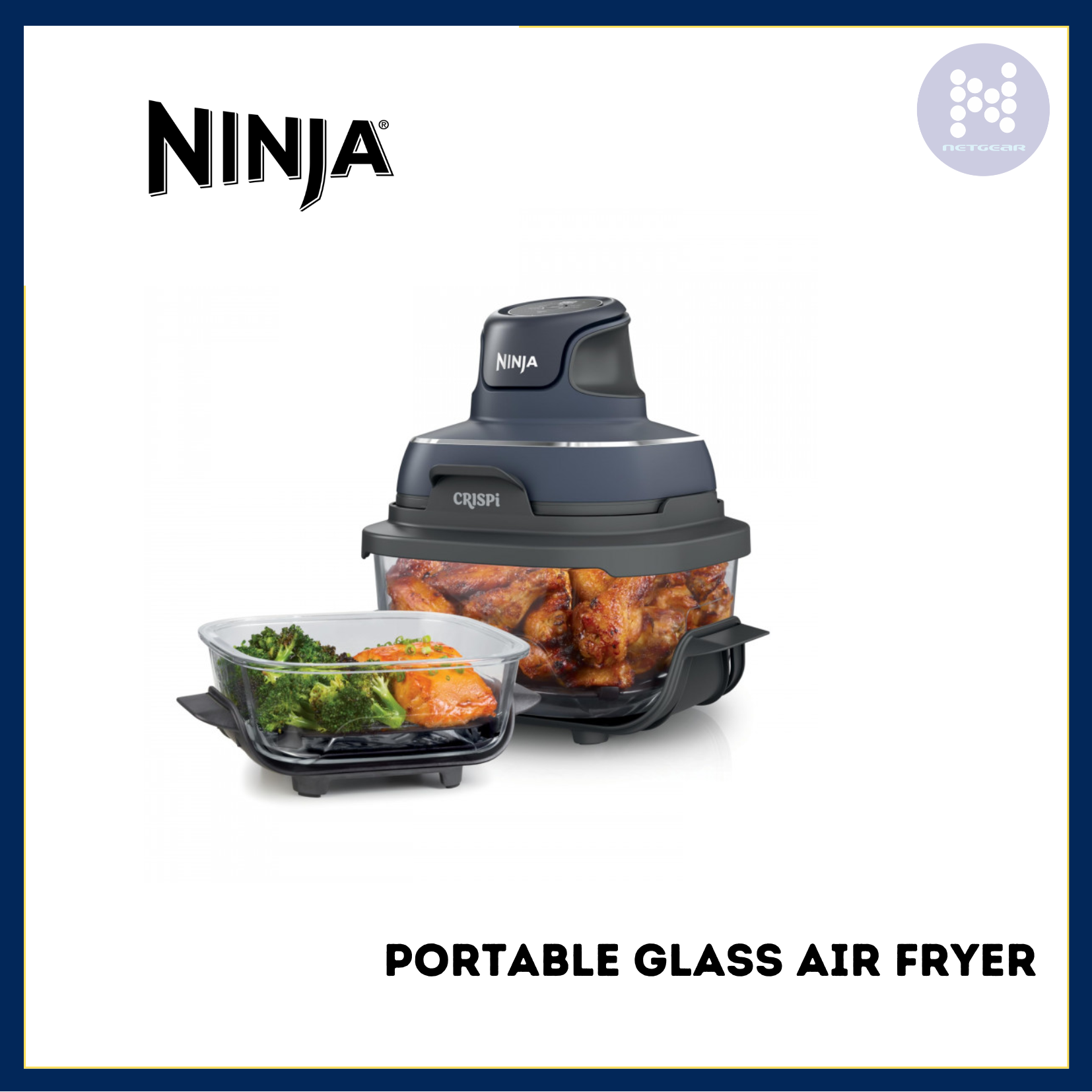 Netgear Gibraltar LTD