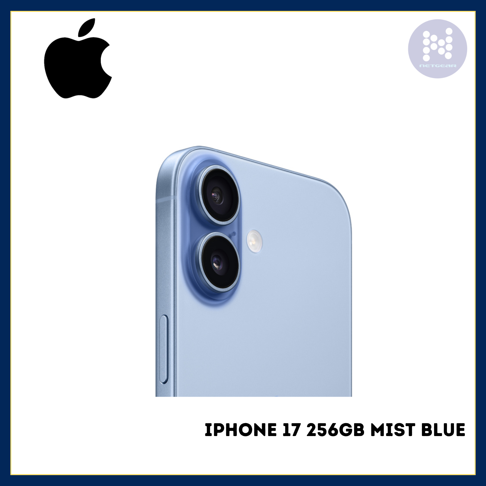 Netgear Gibraltar LTD