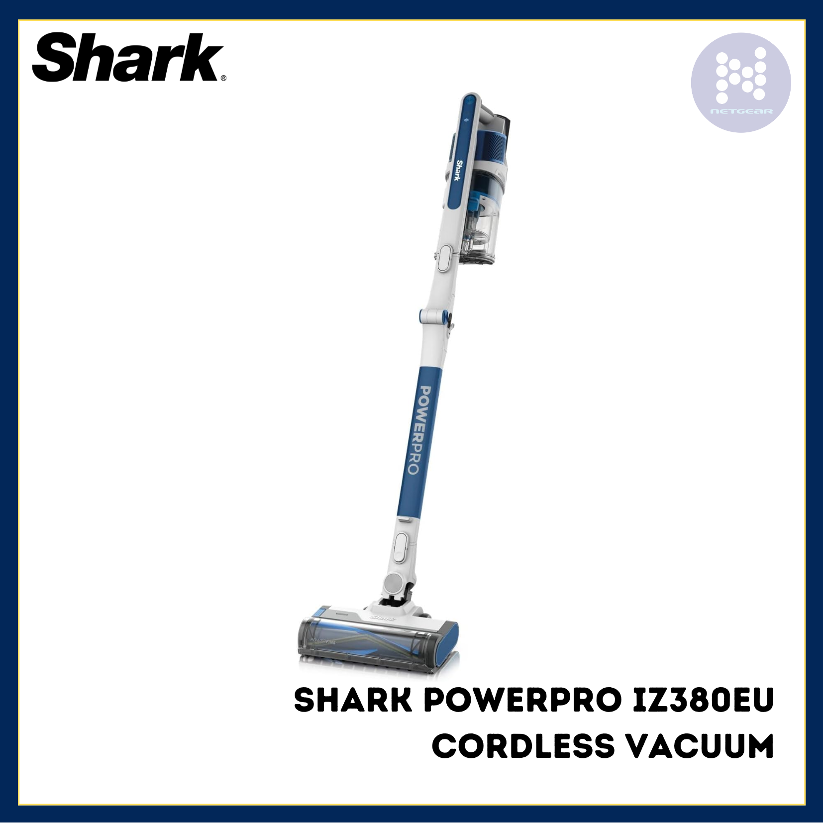 Netgear Gibraltar LTD