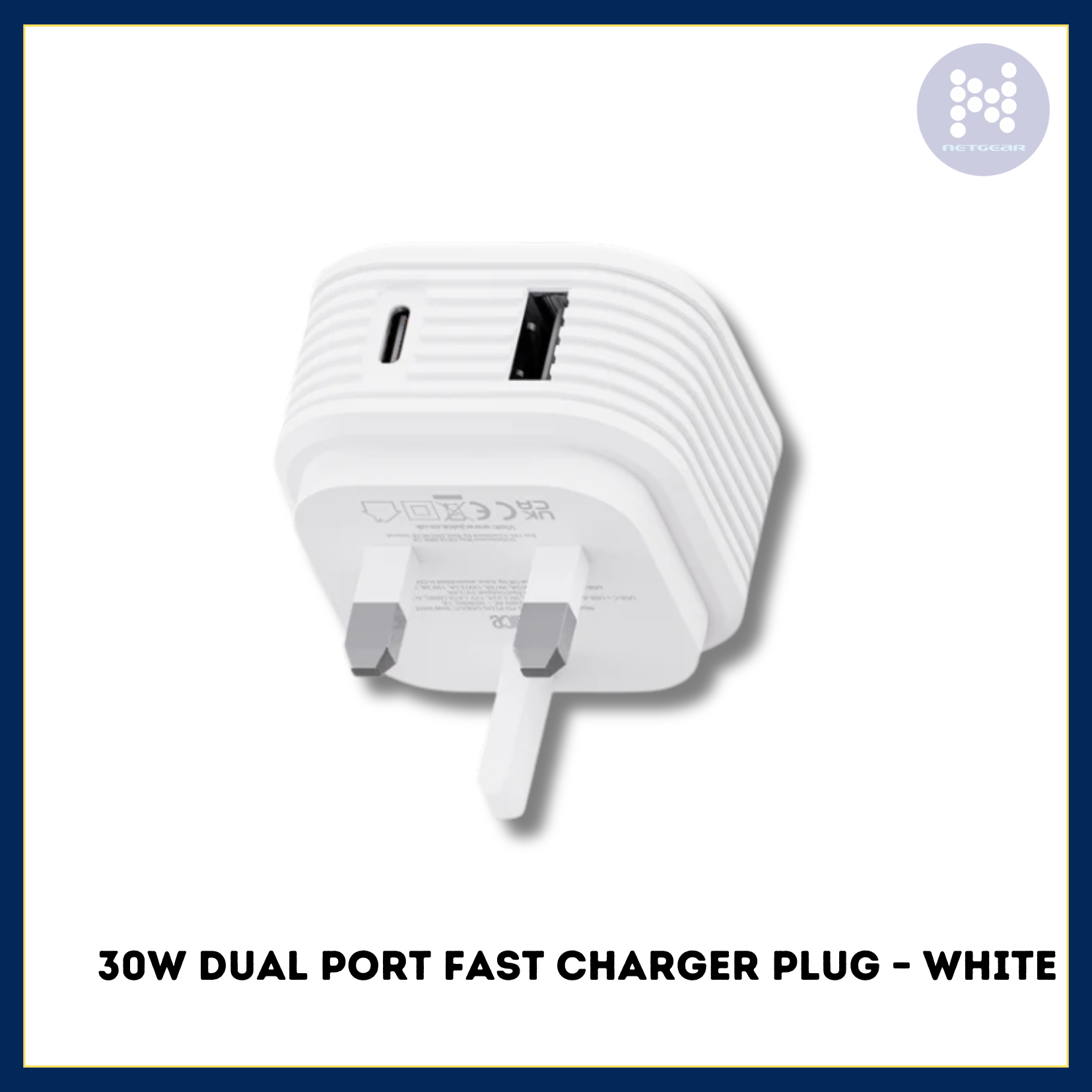 Netgear Gibraltar LTD