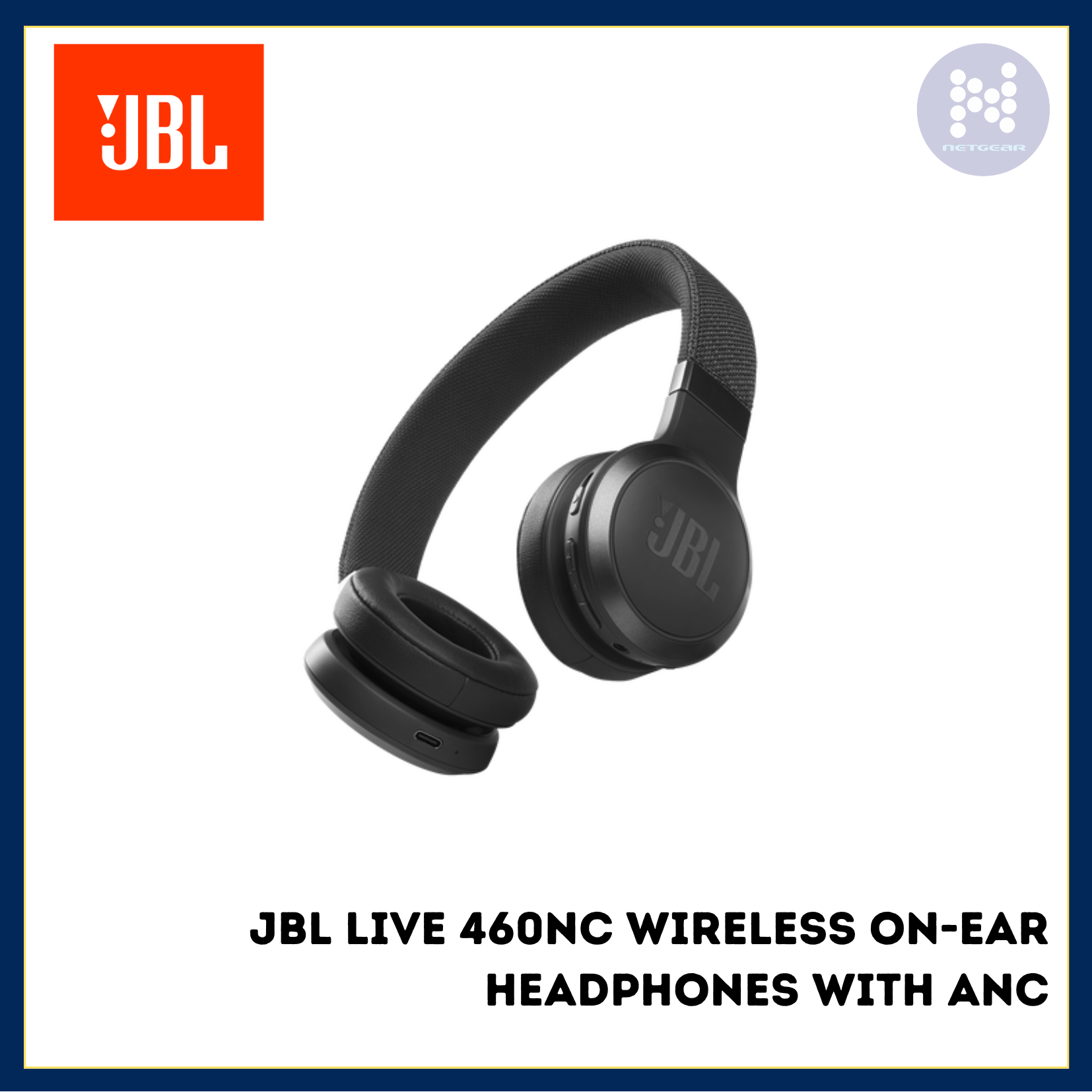 Netgear Gibraltar LTD