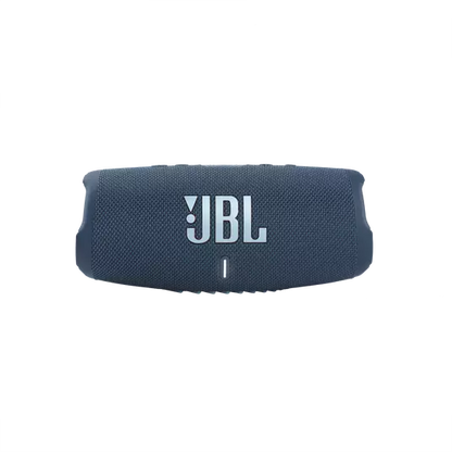 JBL CHARGE 5 BLUETOOTH SPEAKER BLUE