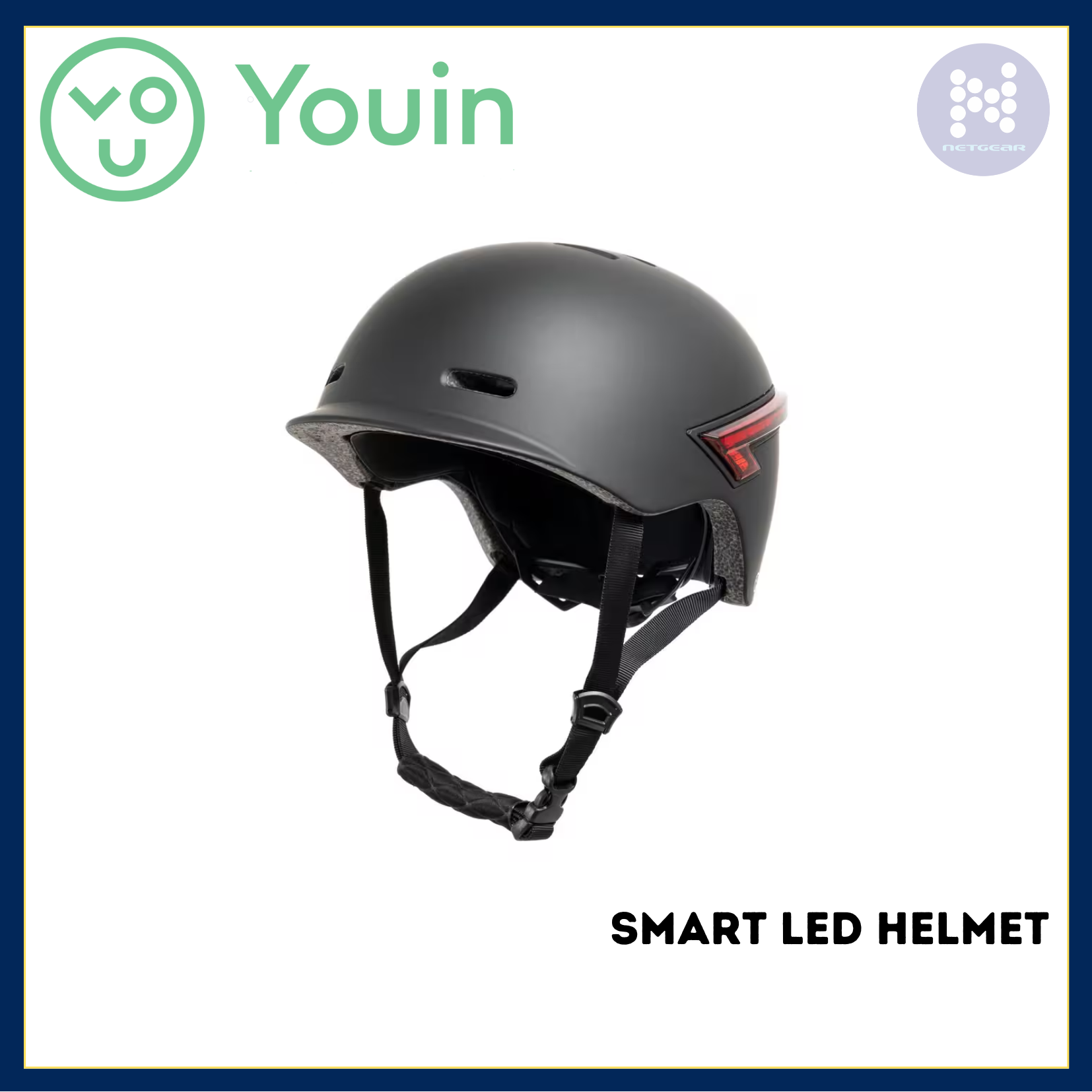 Netgear Gibraltar LTD