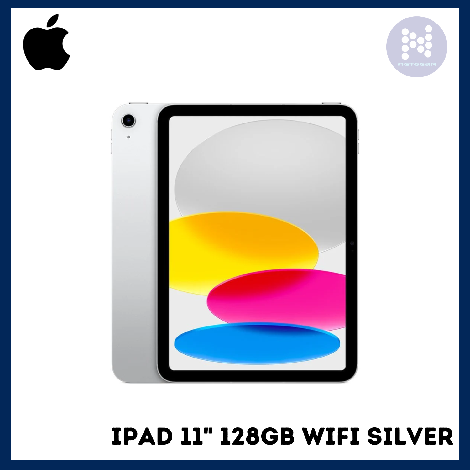 Netgear Gibraltar LTD