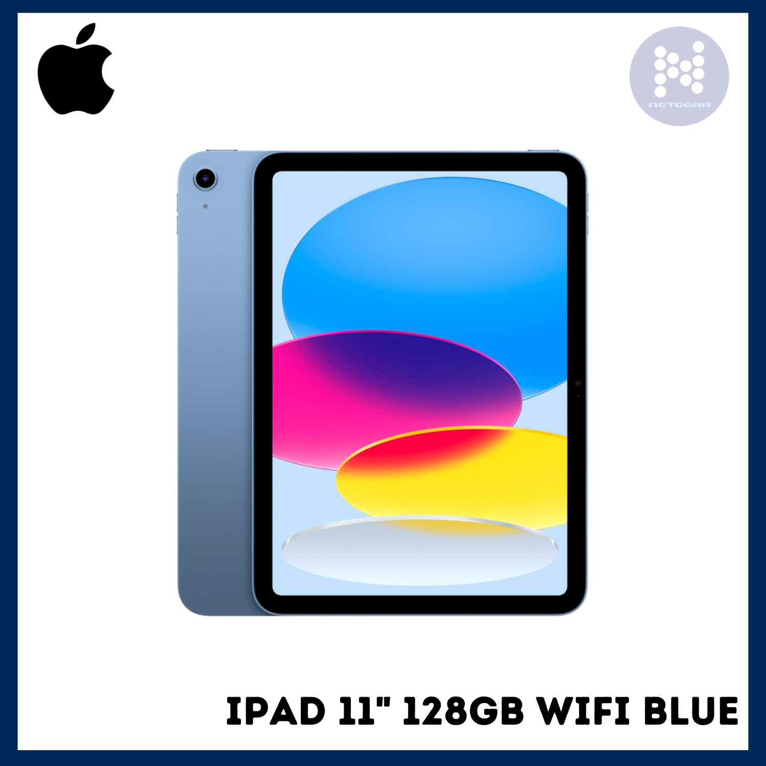 Netgear Gibraltar LTD