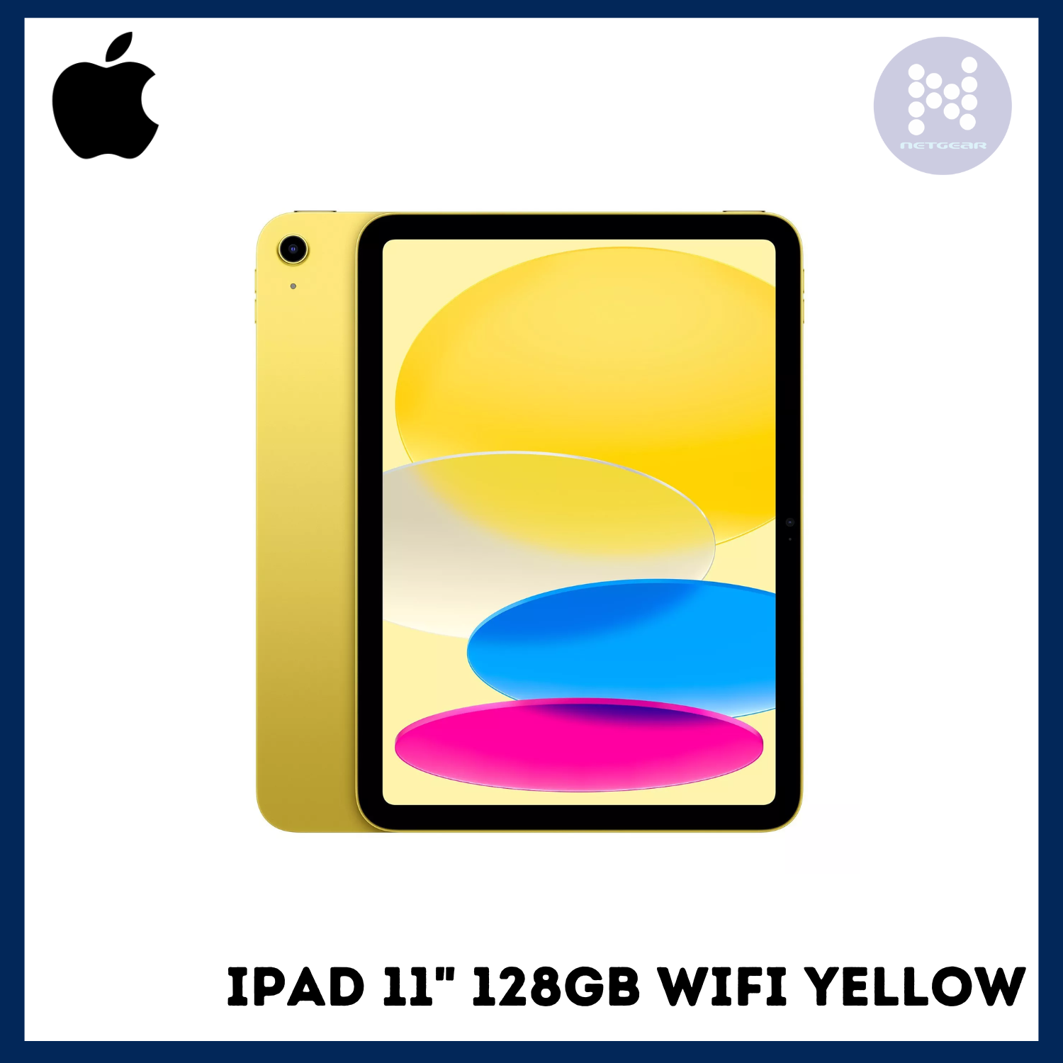 Netgear Gibraltar LTD