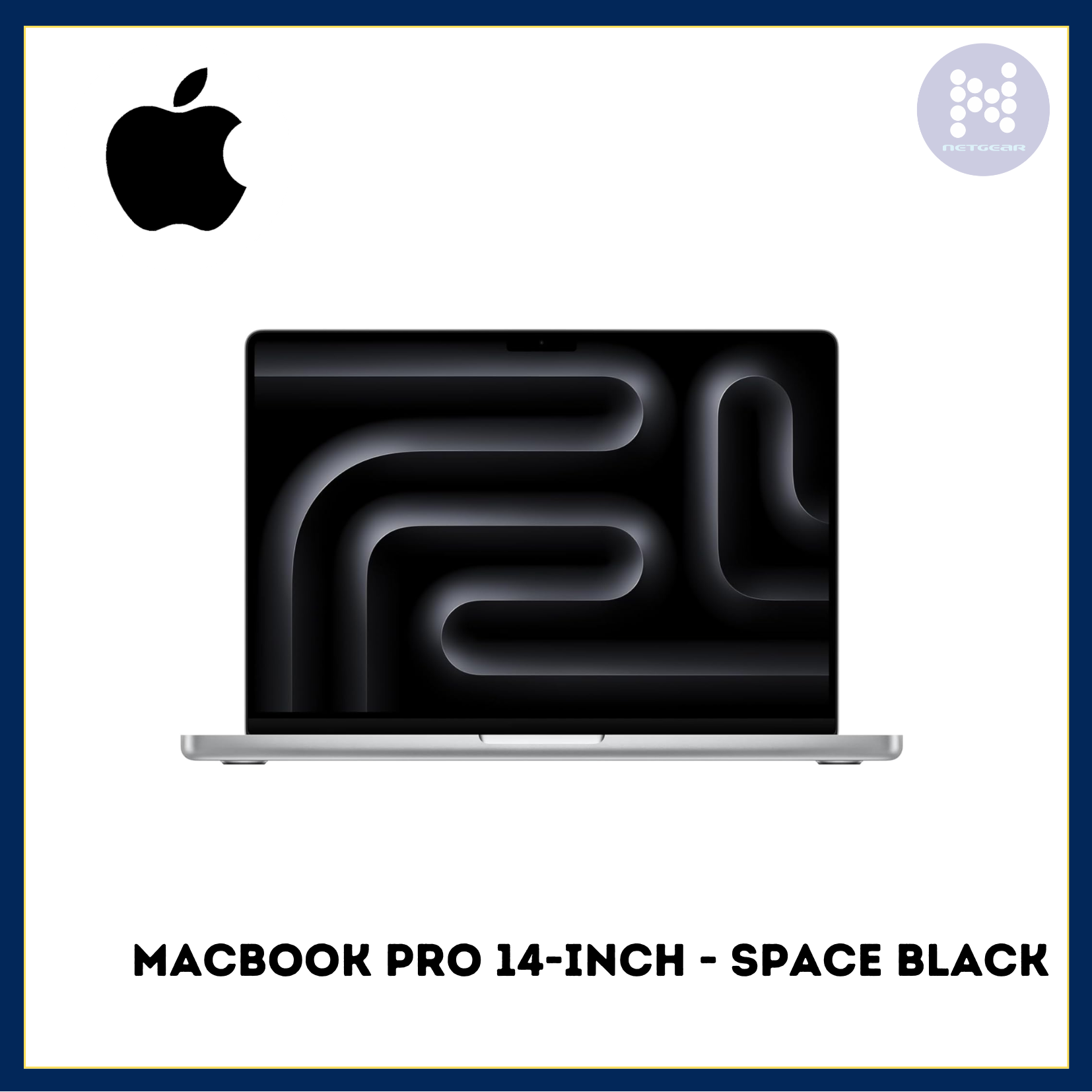 Netgear Gibraltar LTD