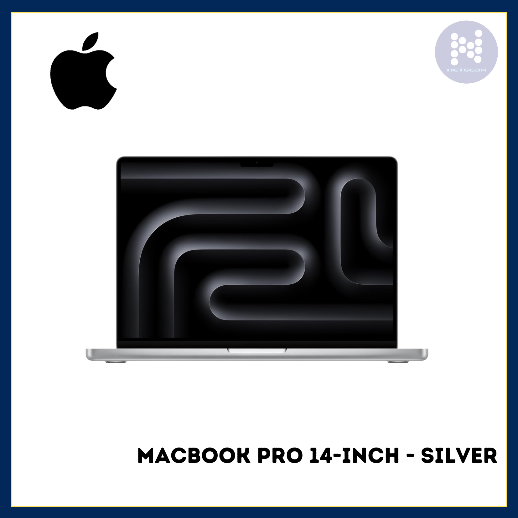 Netgear Gibraltar LTD