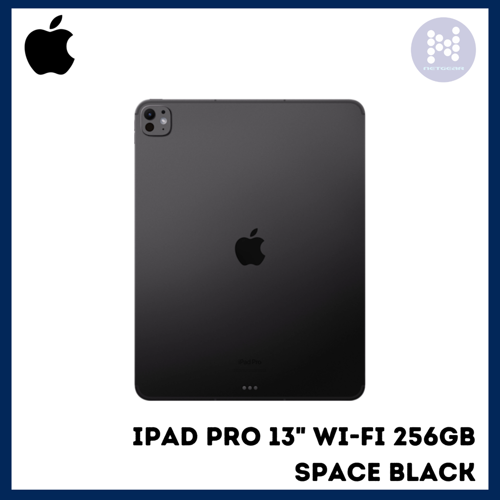 IPAD PRO 13