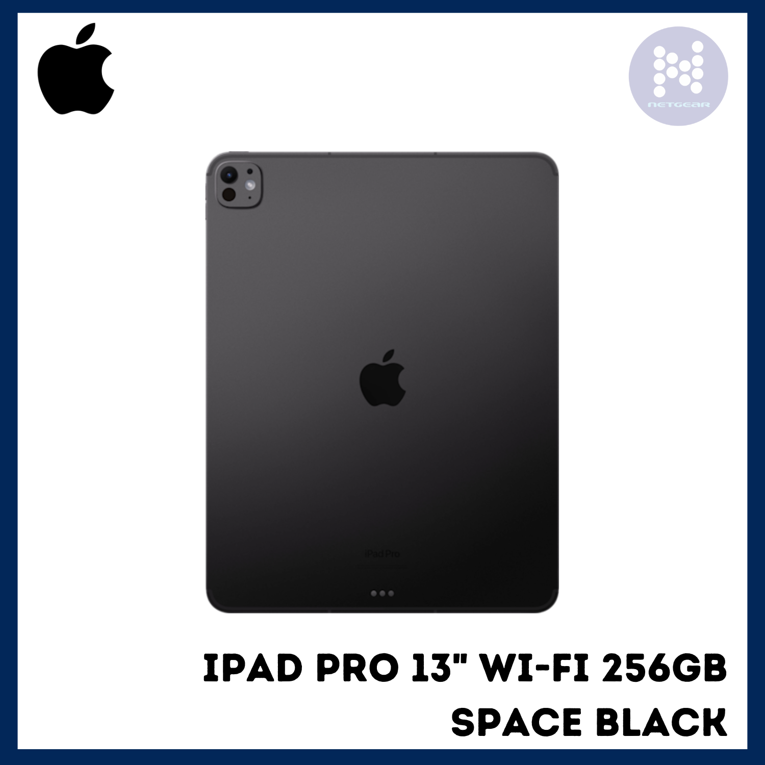 IPAD PRO 13