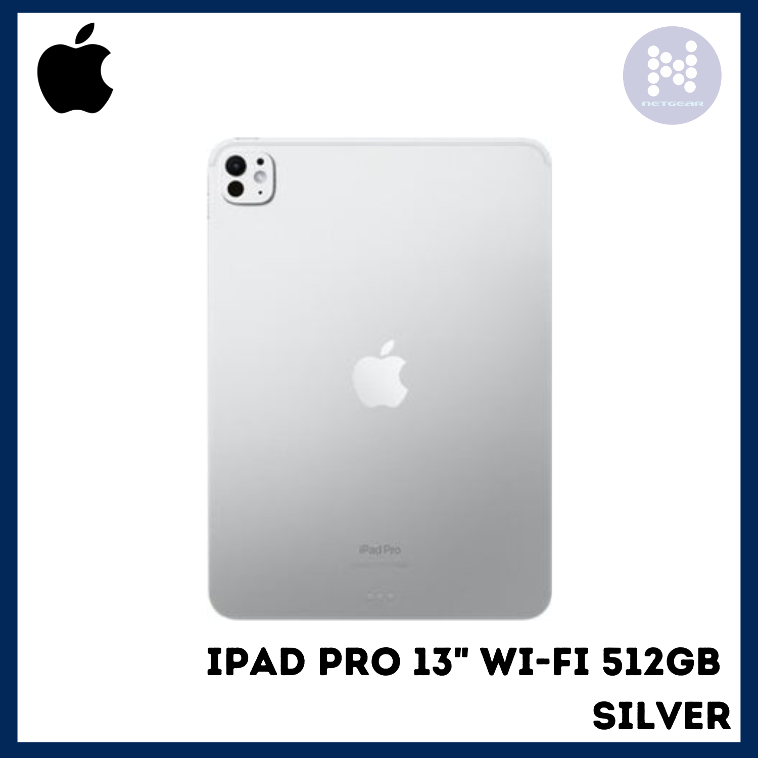 Netgear Gibraltar LTD