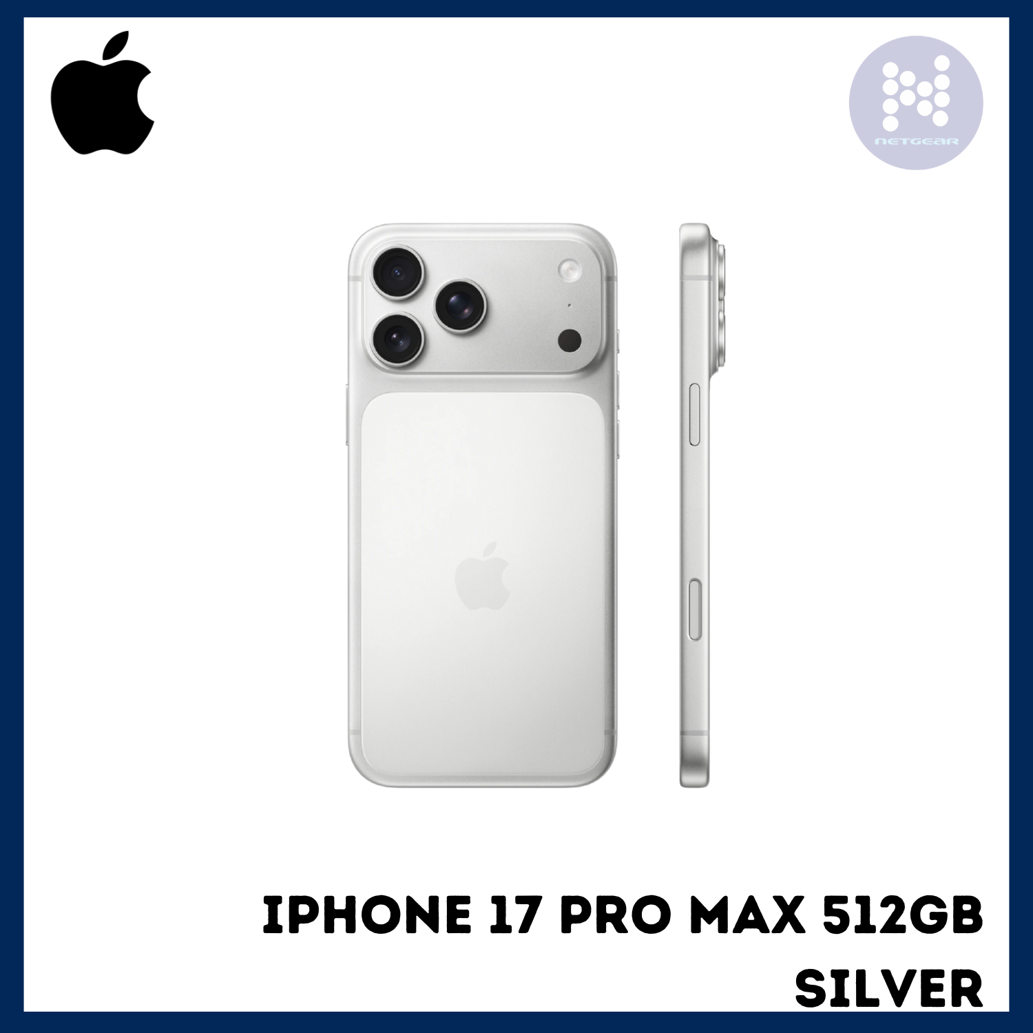 Netgear Gibraltar LTD