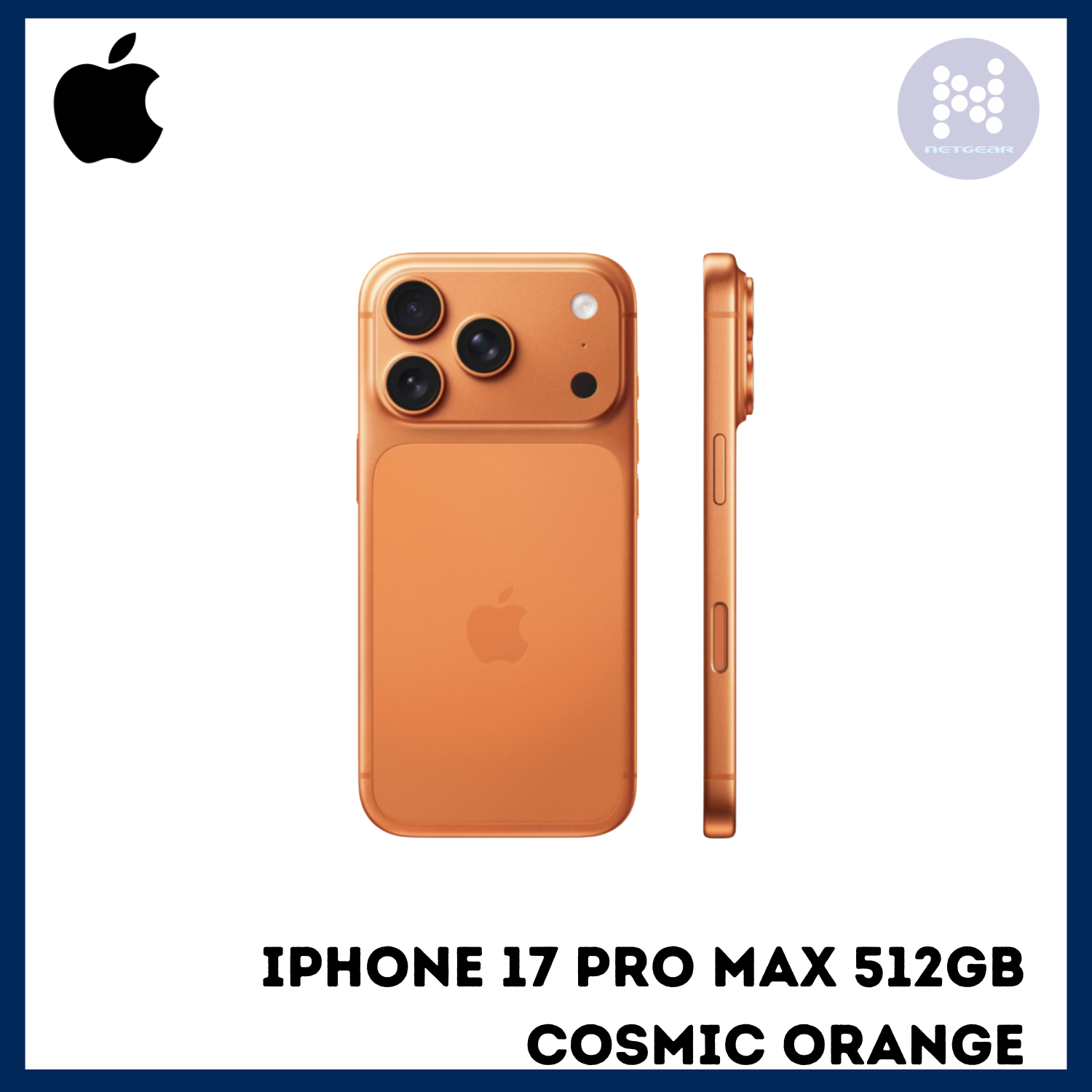 Netgear Gibraltar LTD