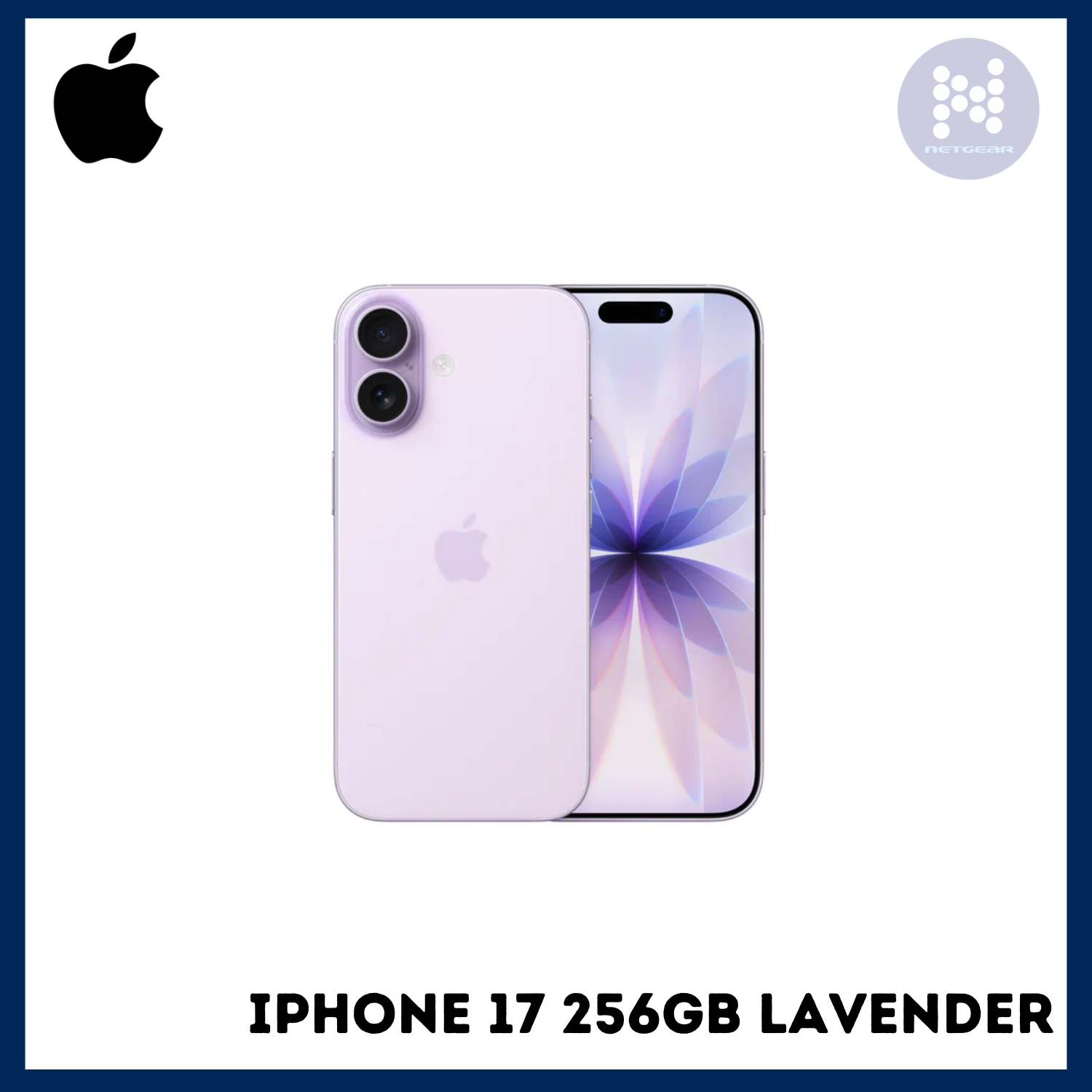 Netgear Gibraltar LTD