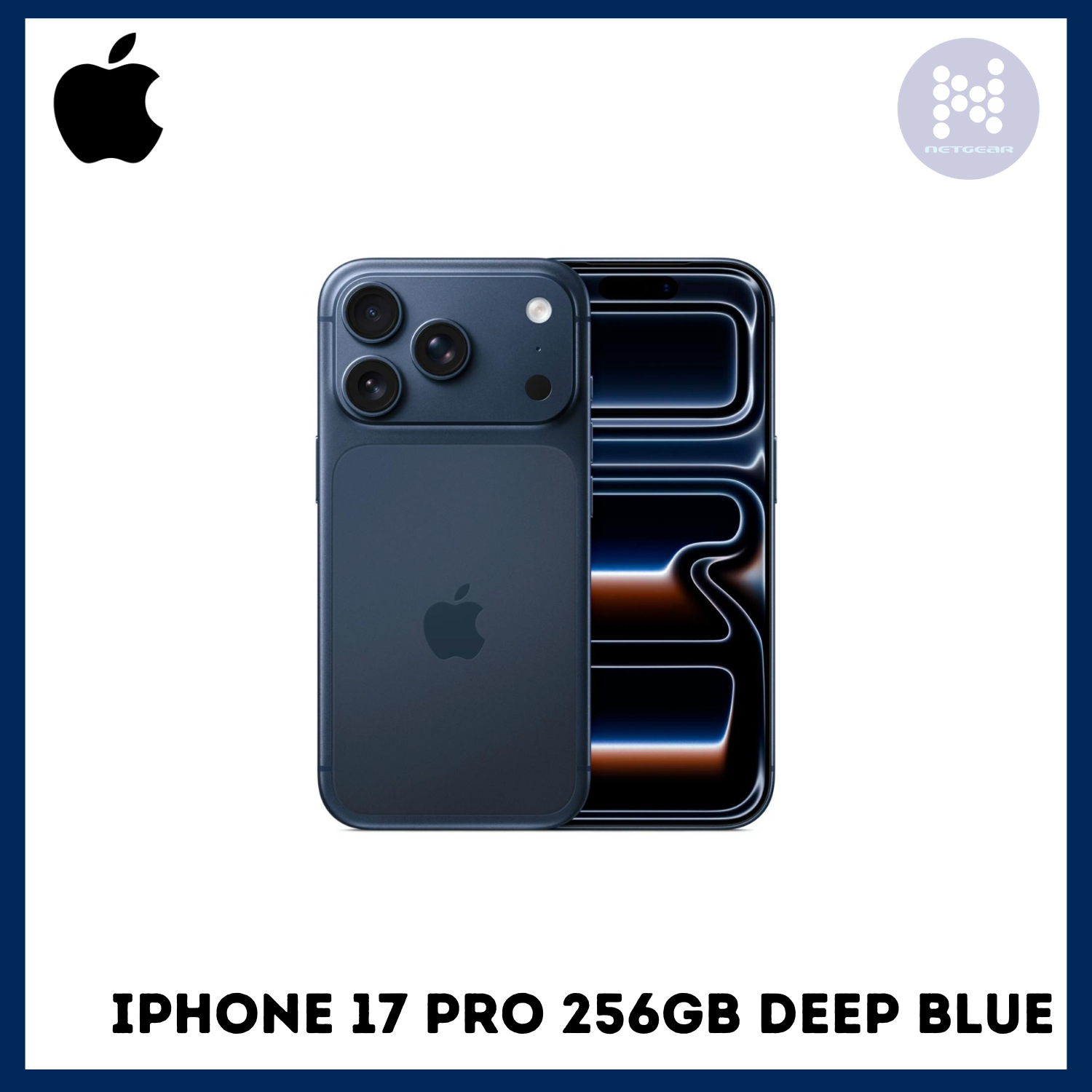 Netgear Gibraltar LTD