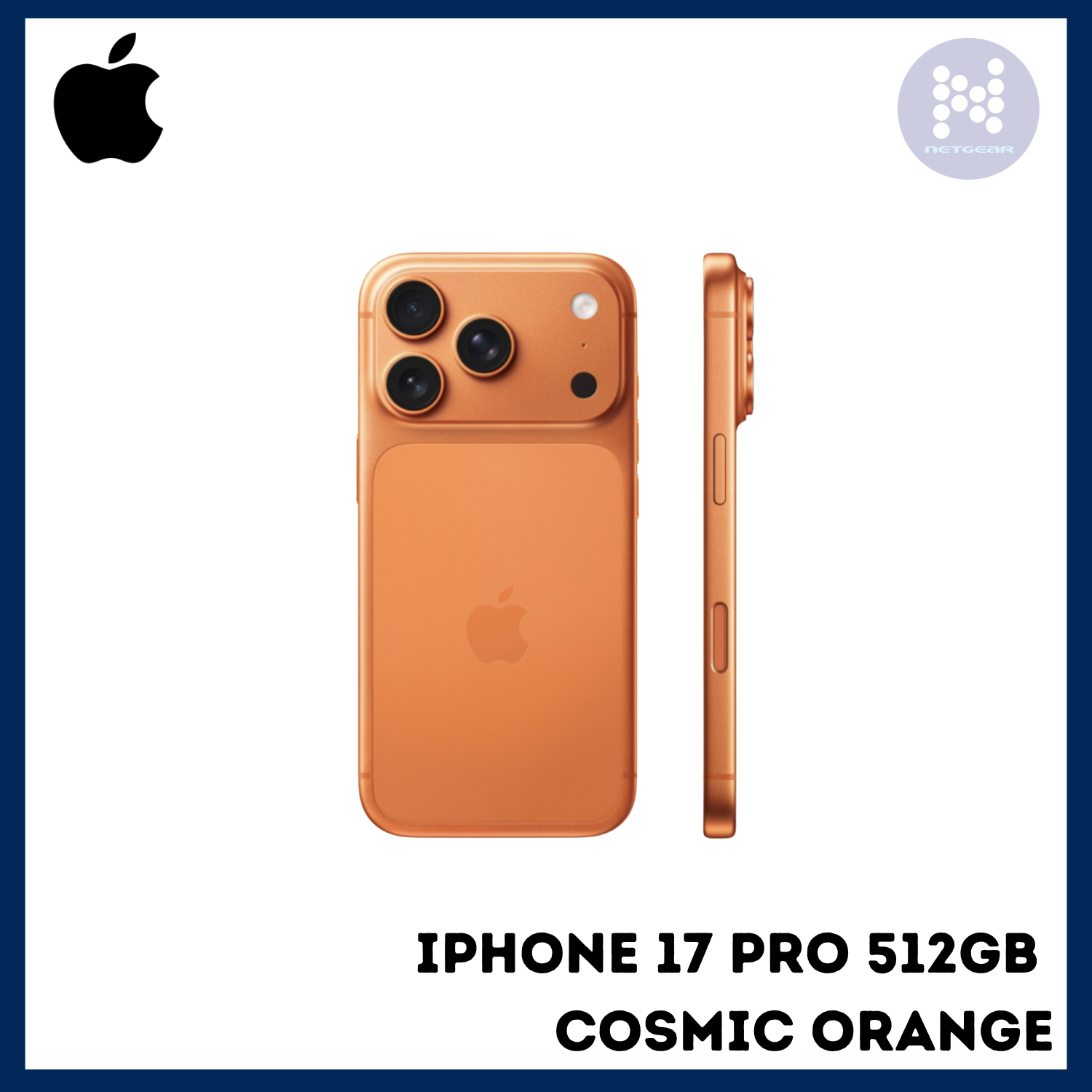 Netgear Gibraltar LTD