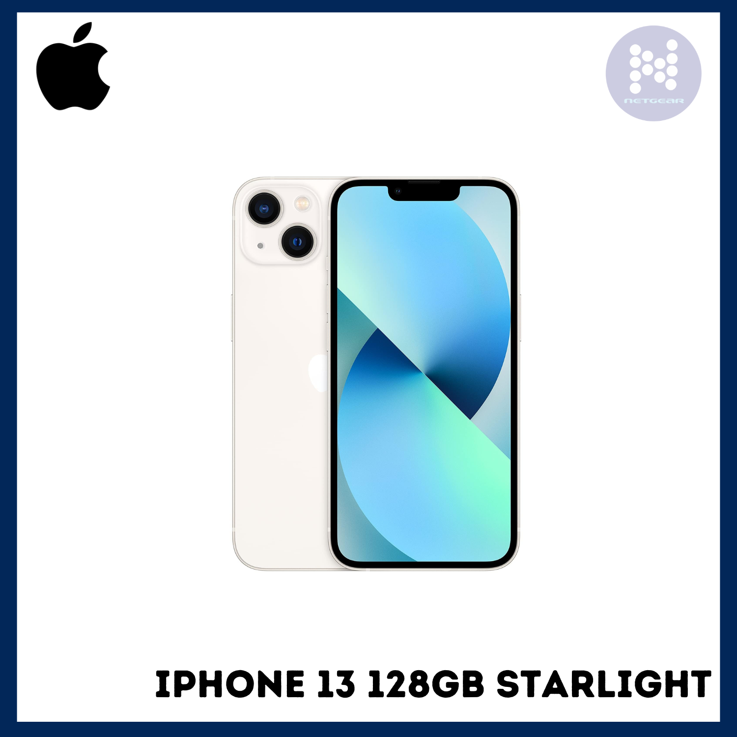 Netgear Gibraltar LTD