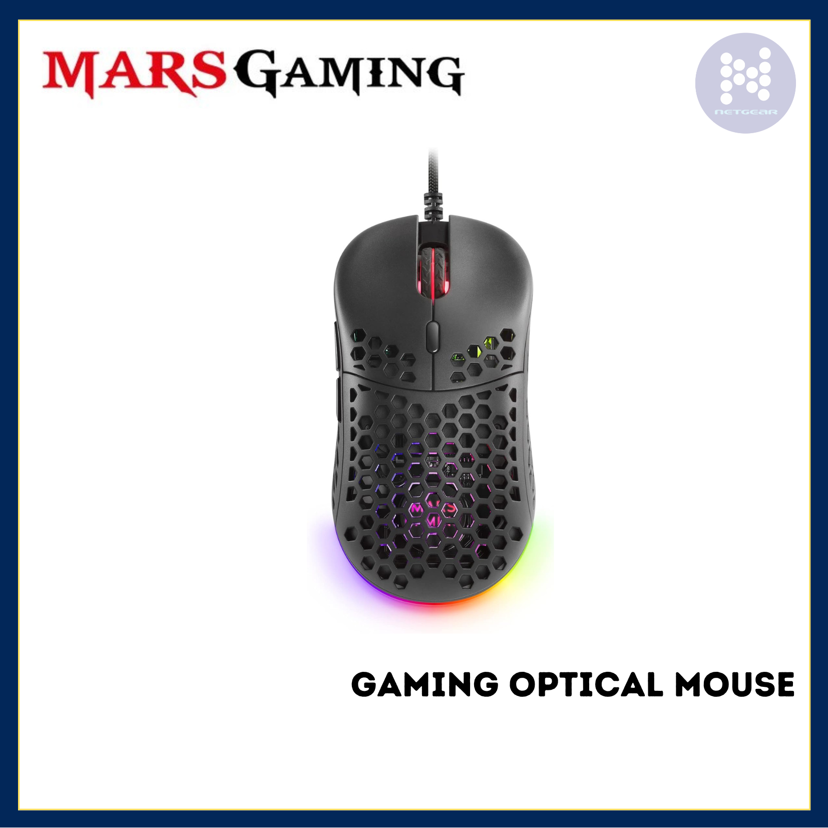 Netgear Gibraltar LTD