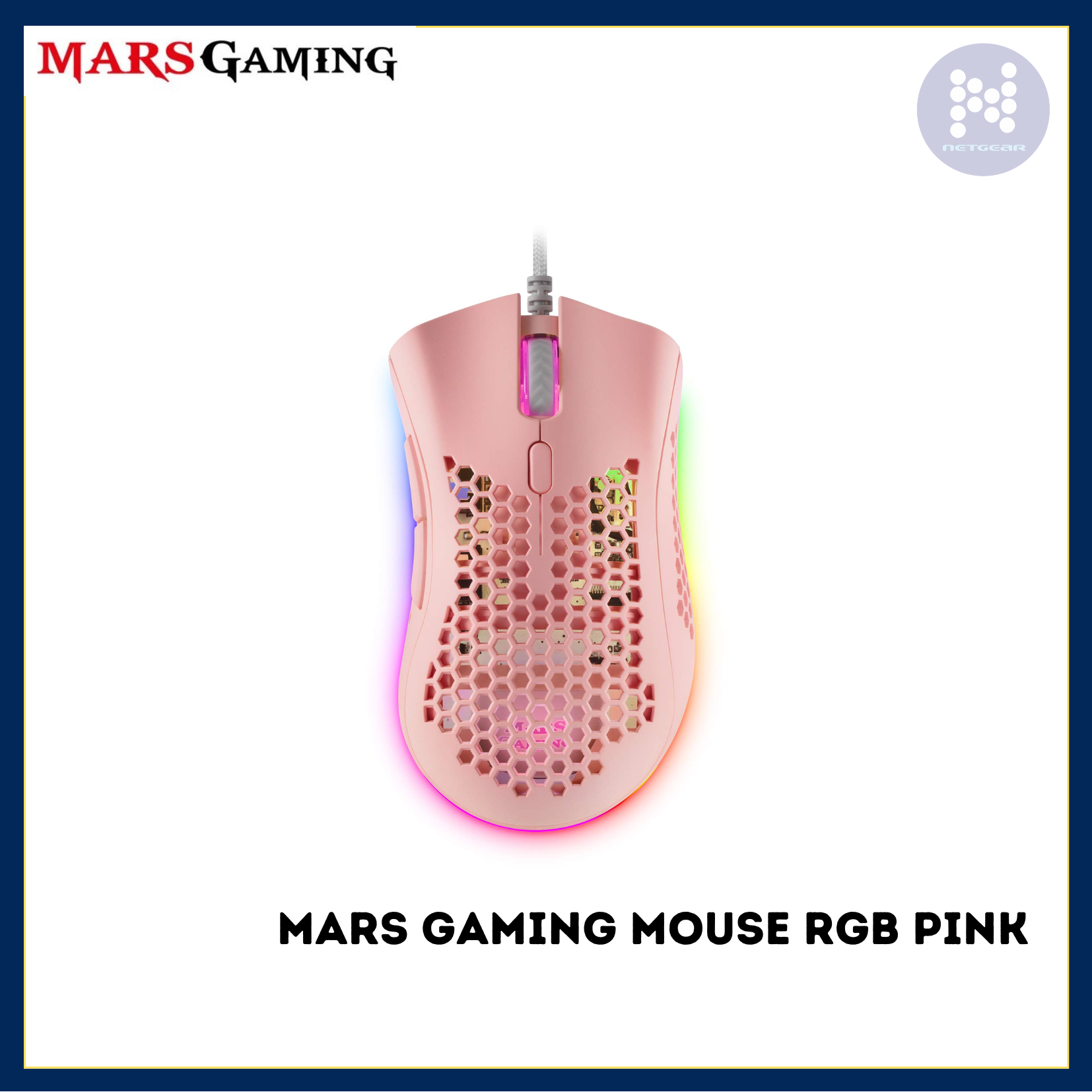 Netgear Gibraltar LTD