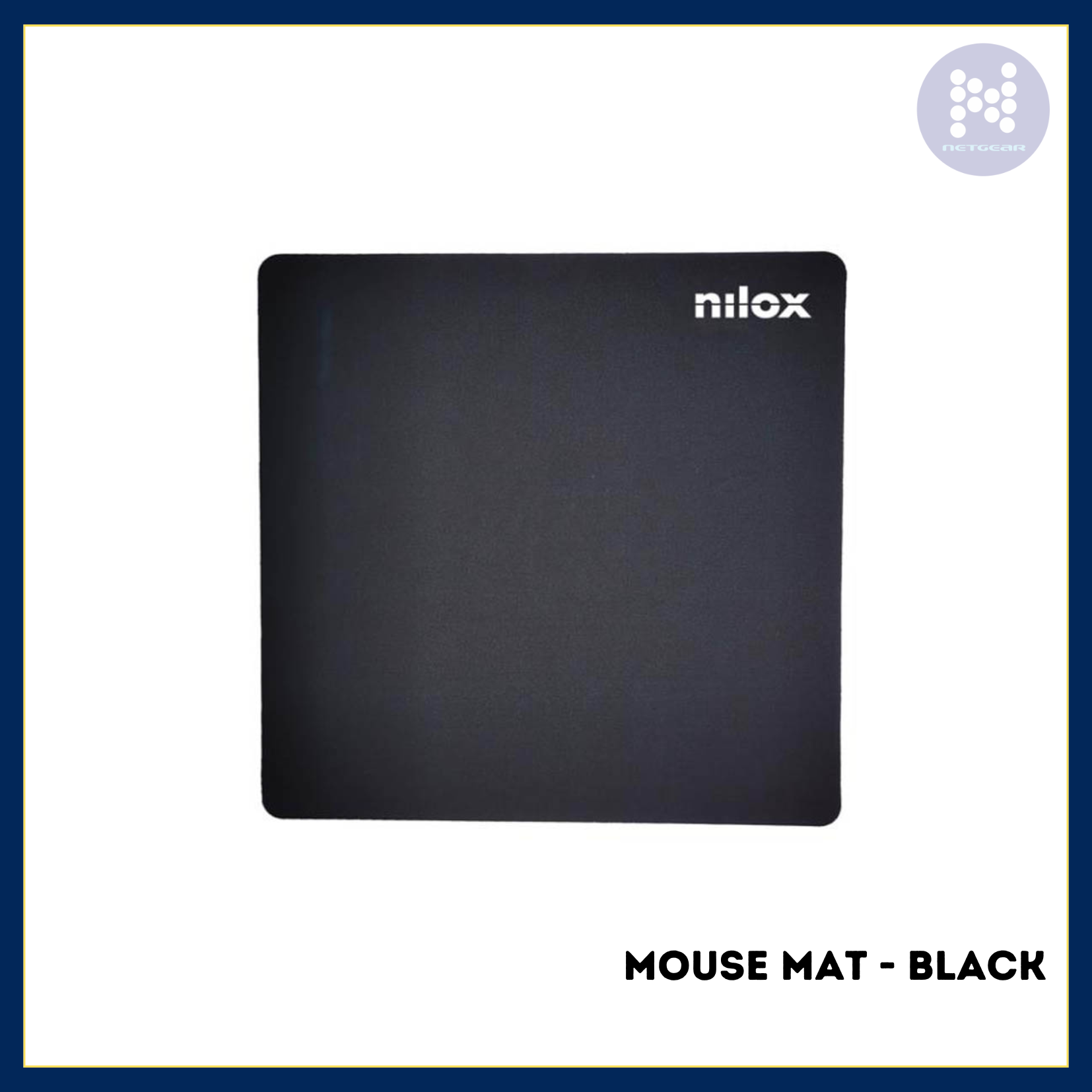 Netgear Gibraltar LTD