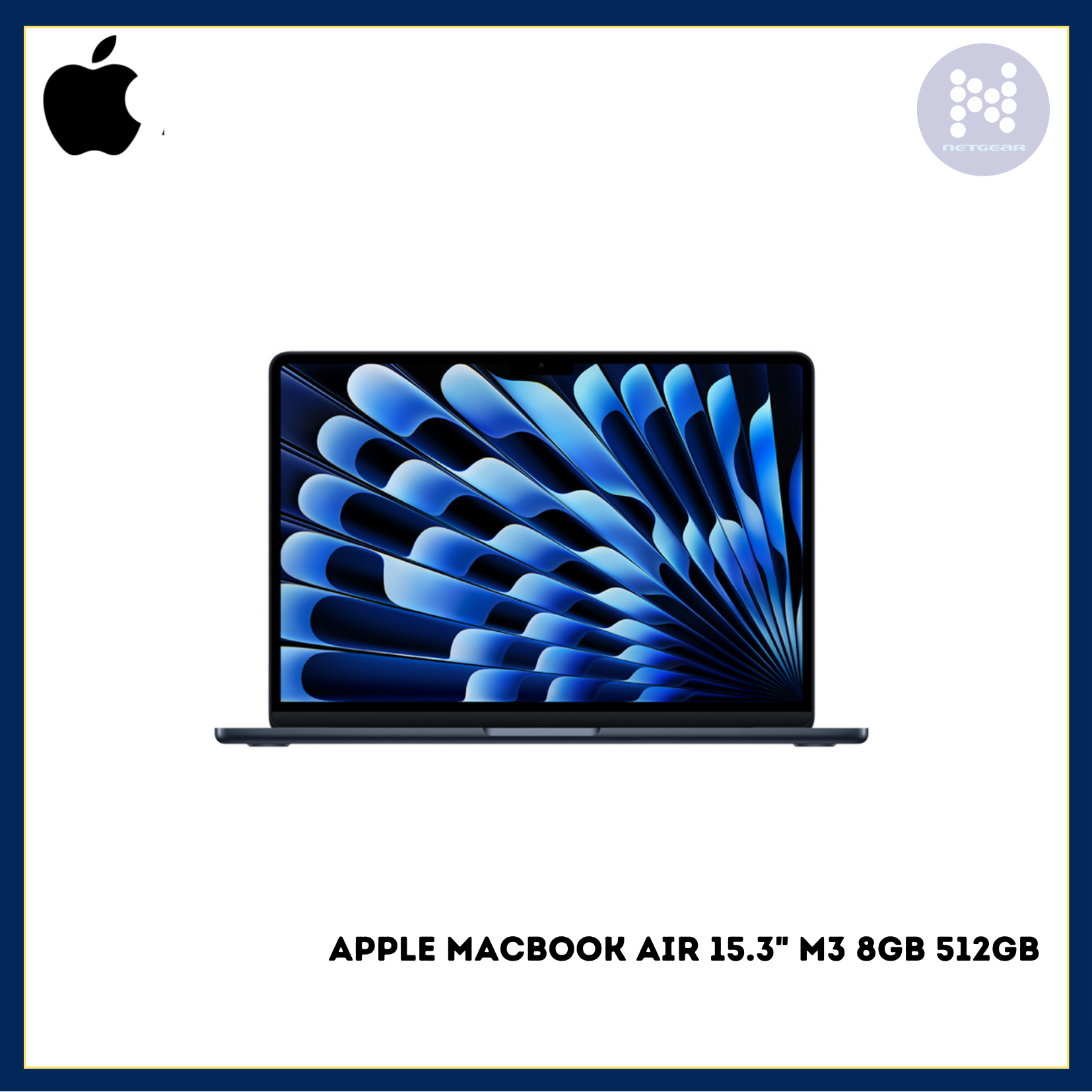 Netgear Gibraltar LTD