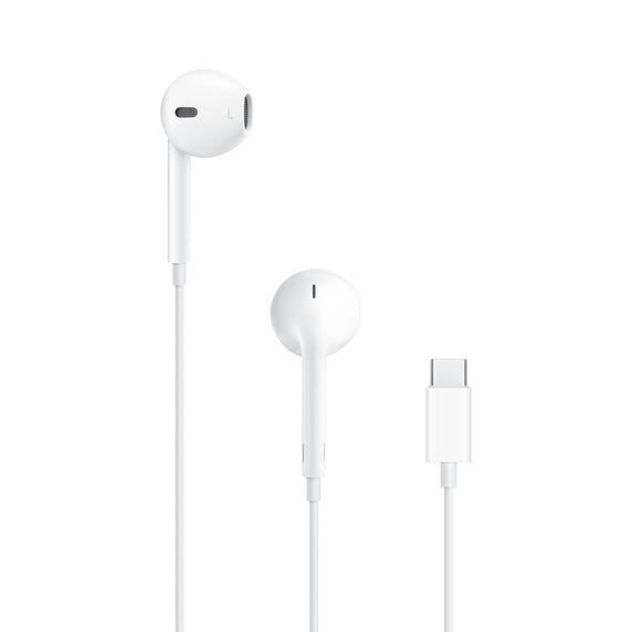 Apple EarPods with USB-C cable
