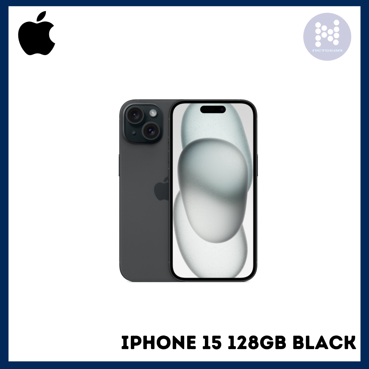 Netgear Gibraltar LTD