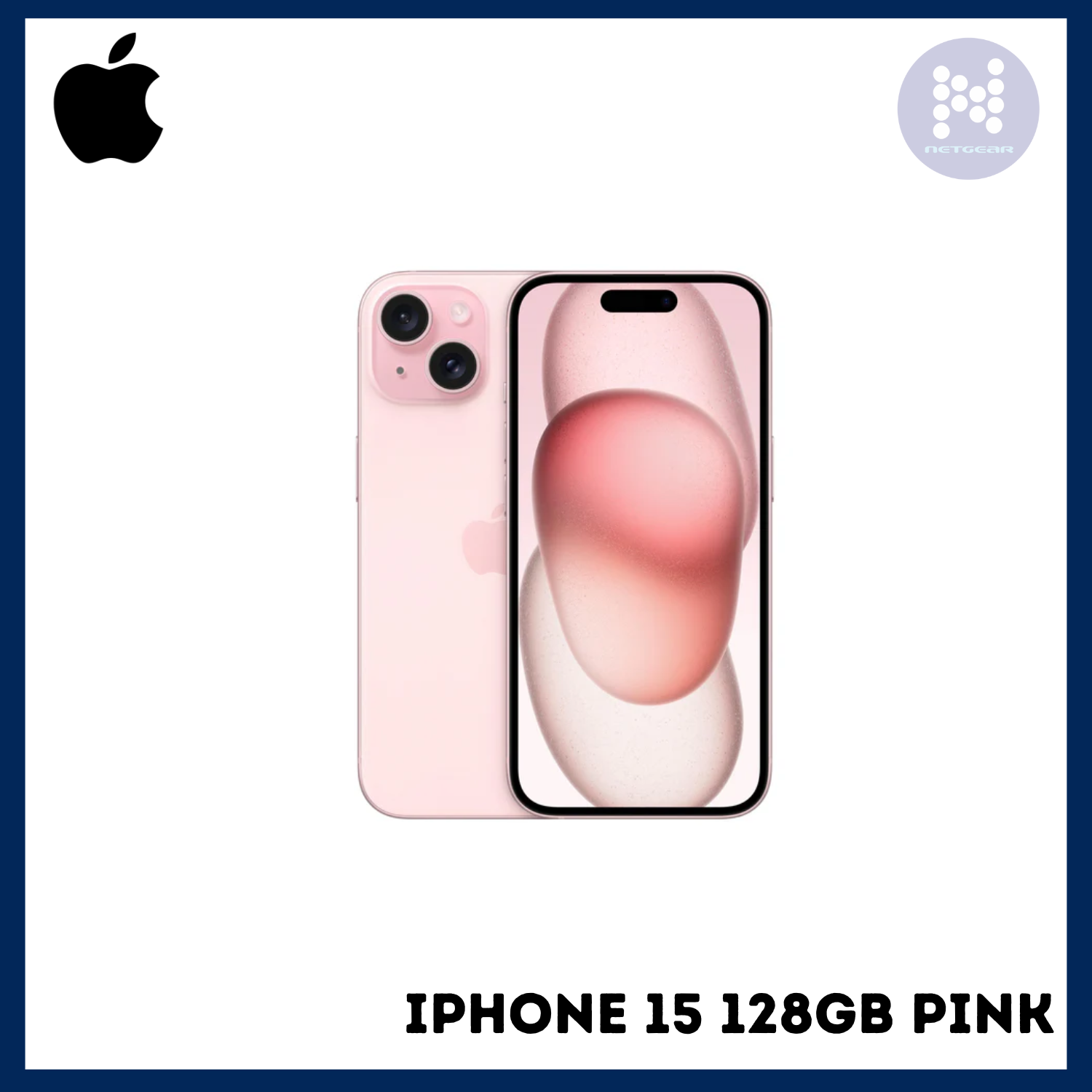 Netgear Gibraltar LTD