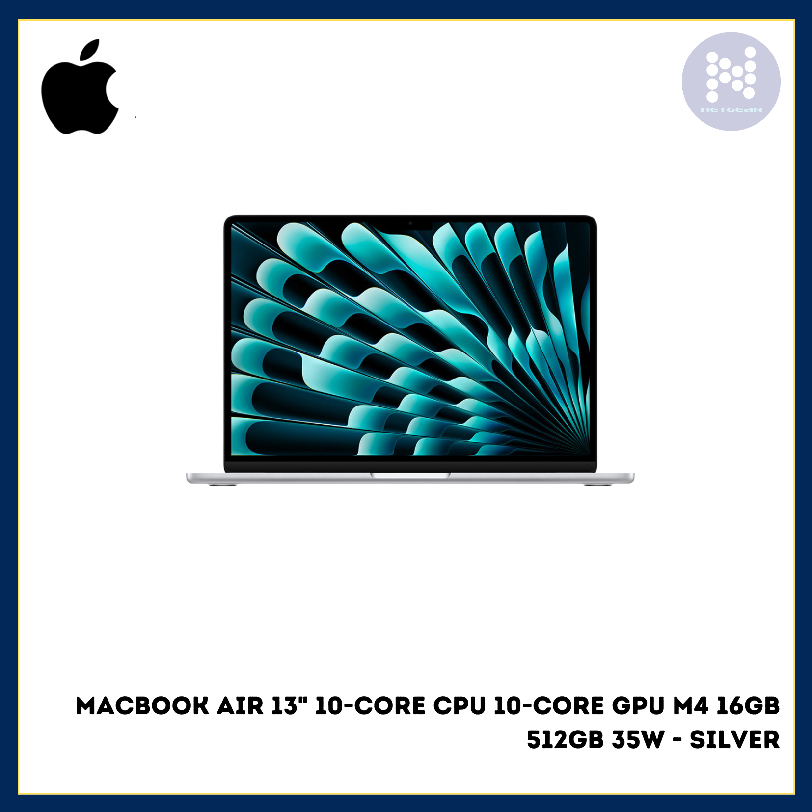 Netgear Gibraltar LTD