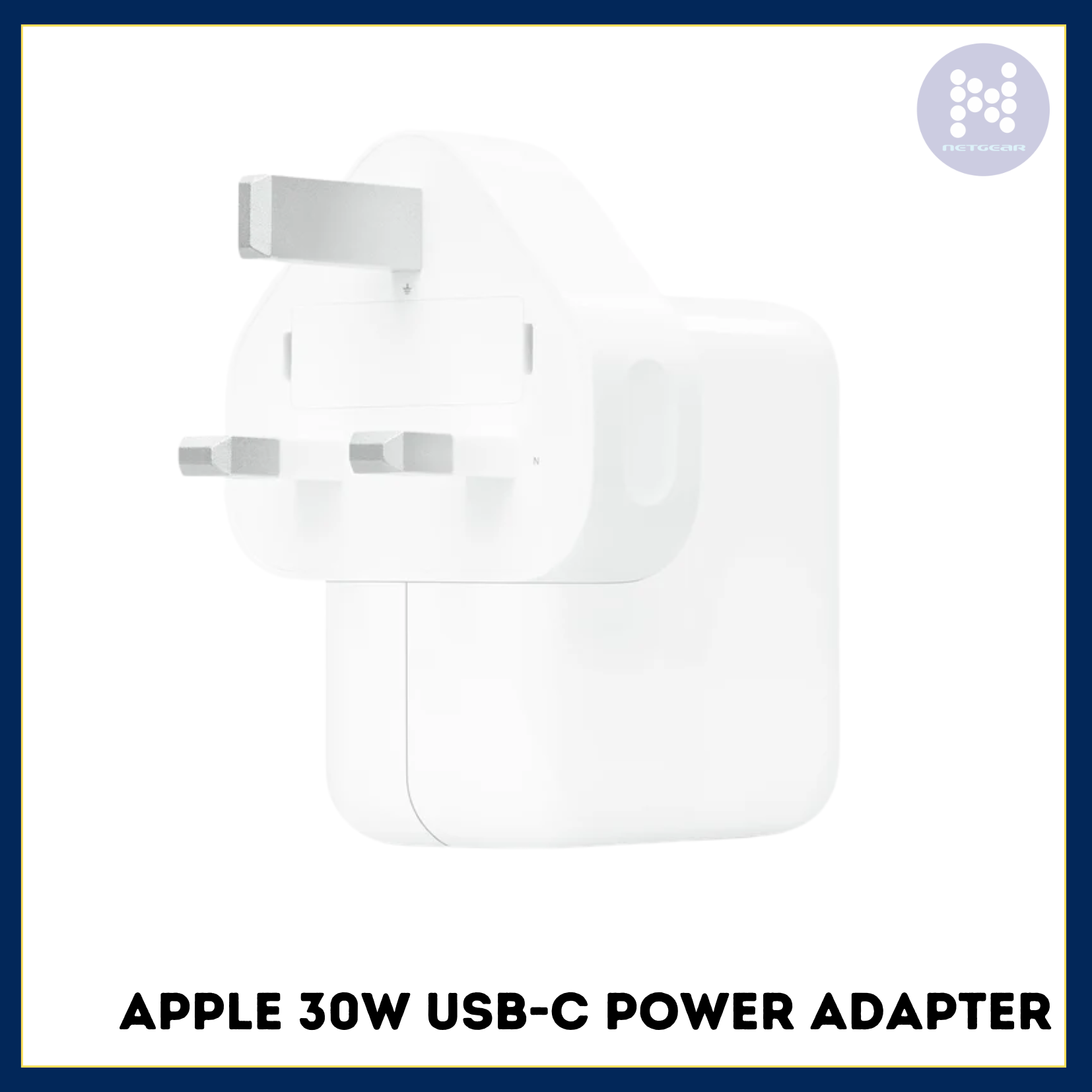 Netgear Gibraltar LTD