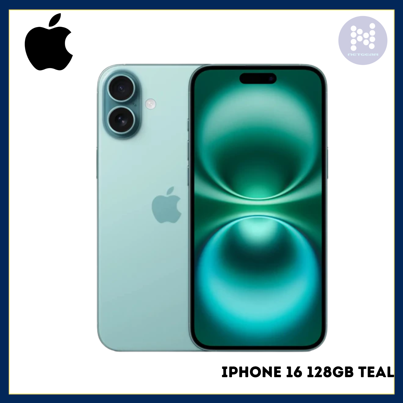 Netgear Gibraltar LTD