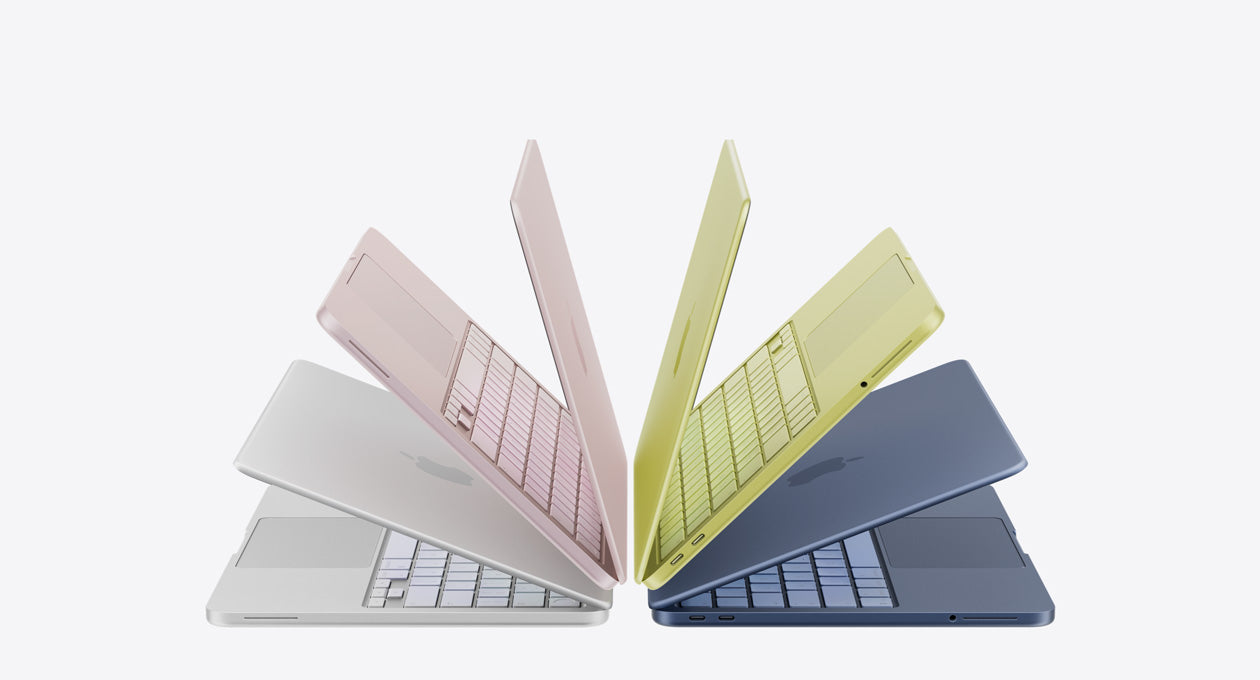 MACBOOK NEO 13