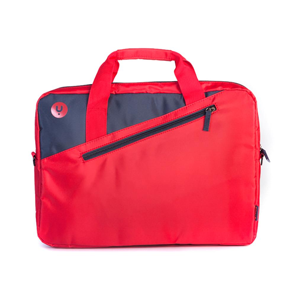NGS 15.6 GINGER RED LAPTOP CASE