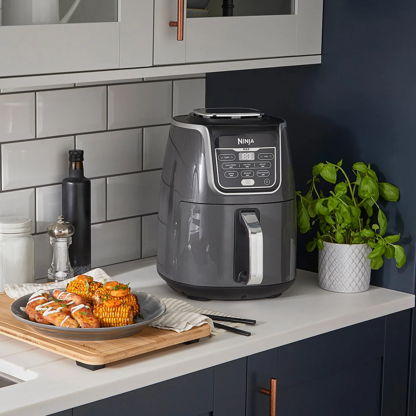 NINJA AIR FRYER MAX AF160 - Main Image