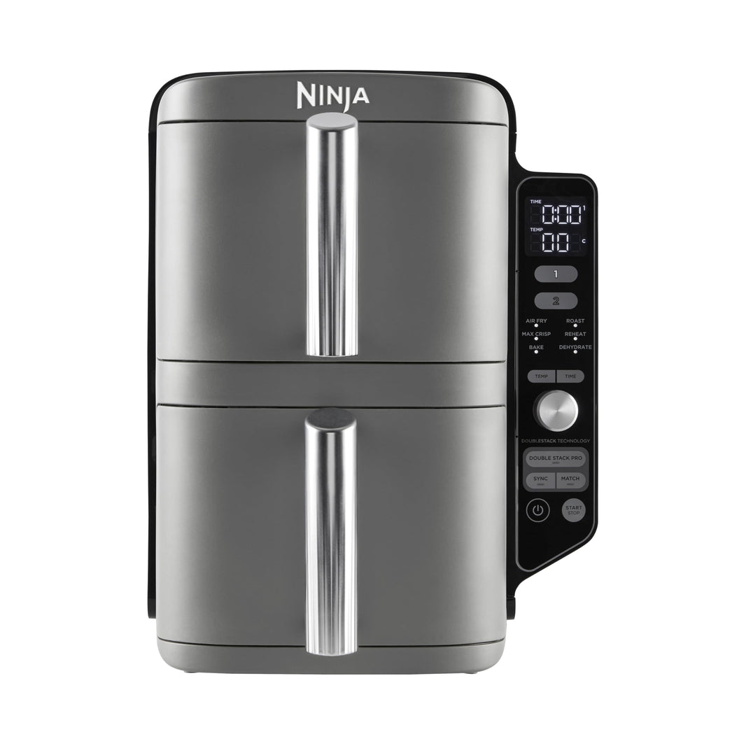 NINJA DOUBLE STACK XL 9.5L AIR FRYER