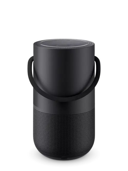 BOSE HOME PORTABLE BLACK