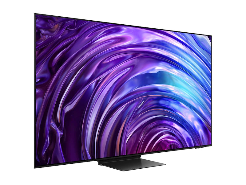 SAMSUNG SMART TV 4K OLED S9 65IN