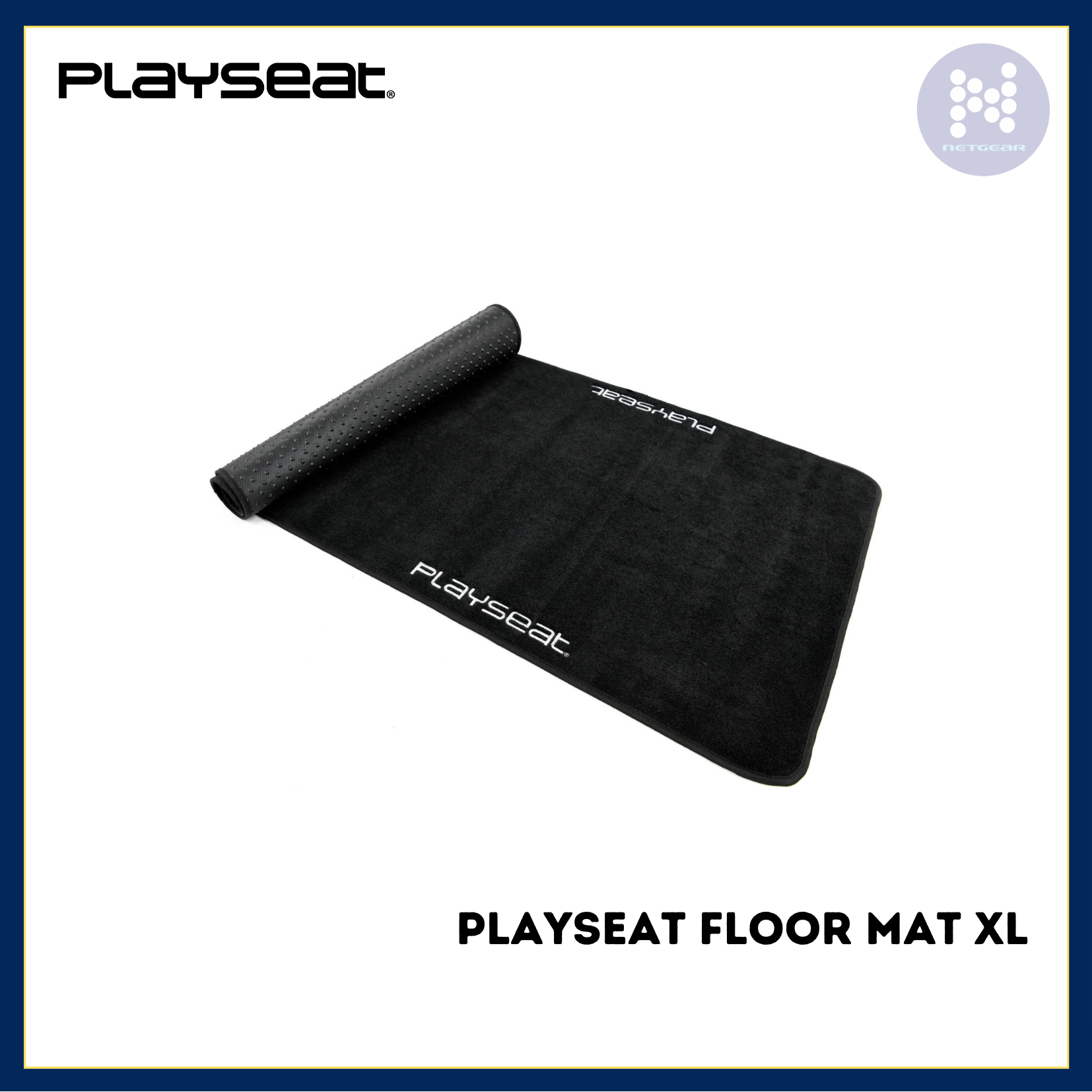 Netgear Gibraltar LTD