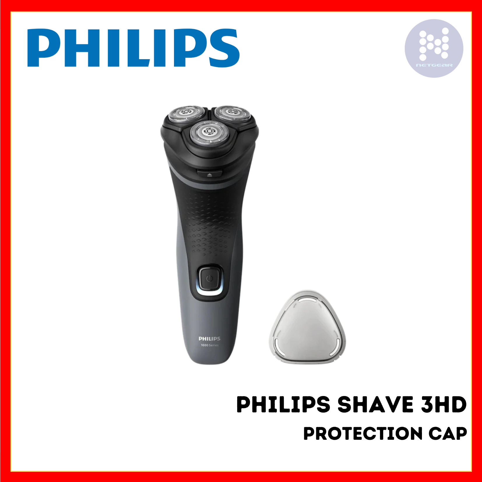 Netgear Gibraltar LTD