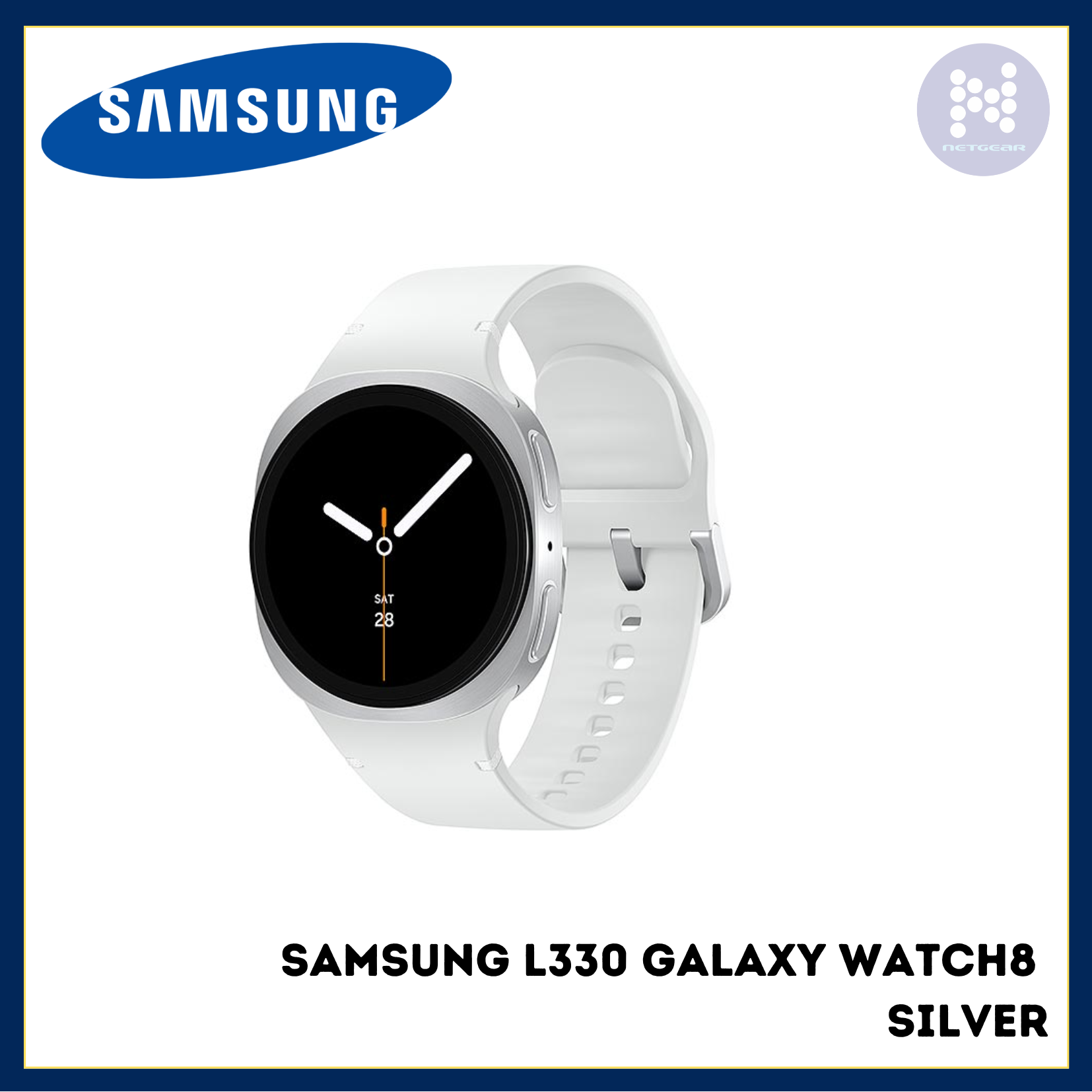 Netgear Gibraltar LTD