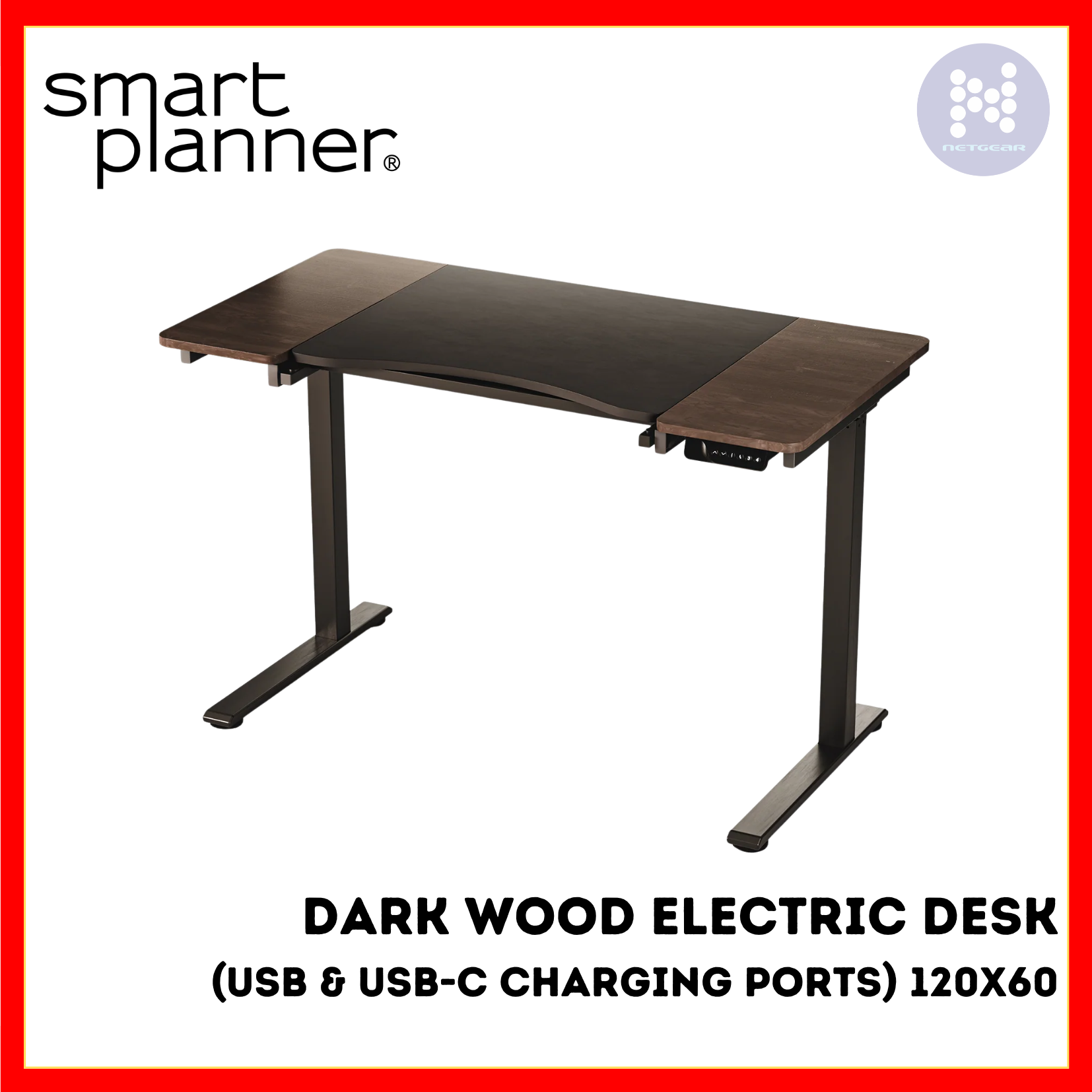 Netgear Gibraltar LTD