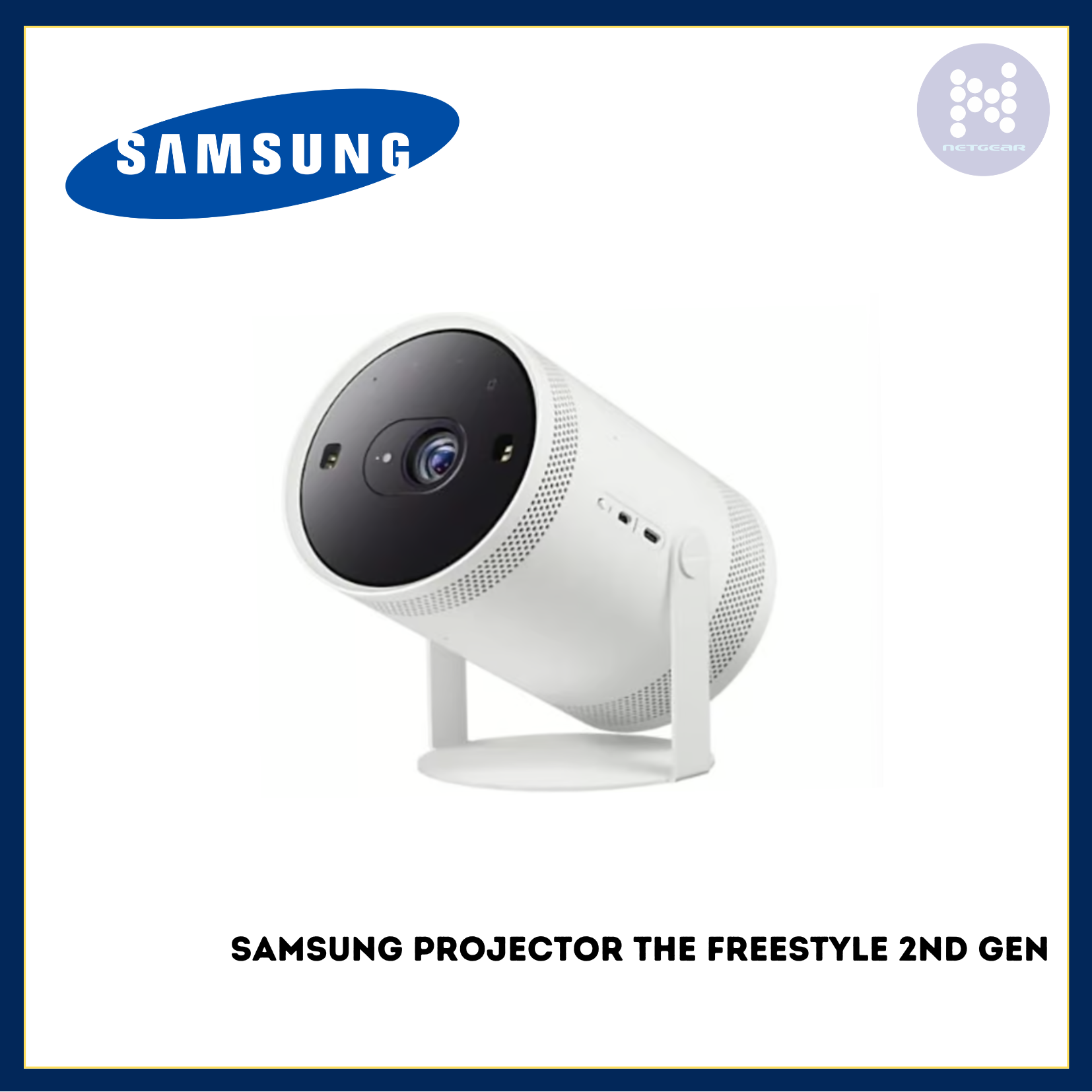 Netgear Gibraltar LTD