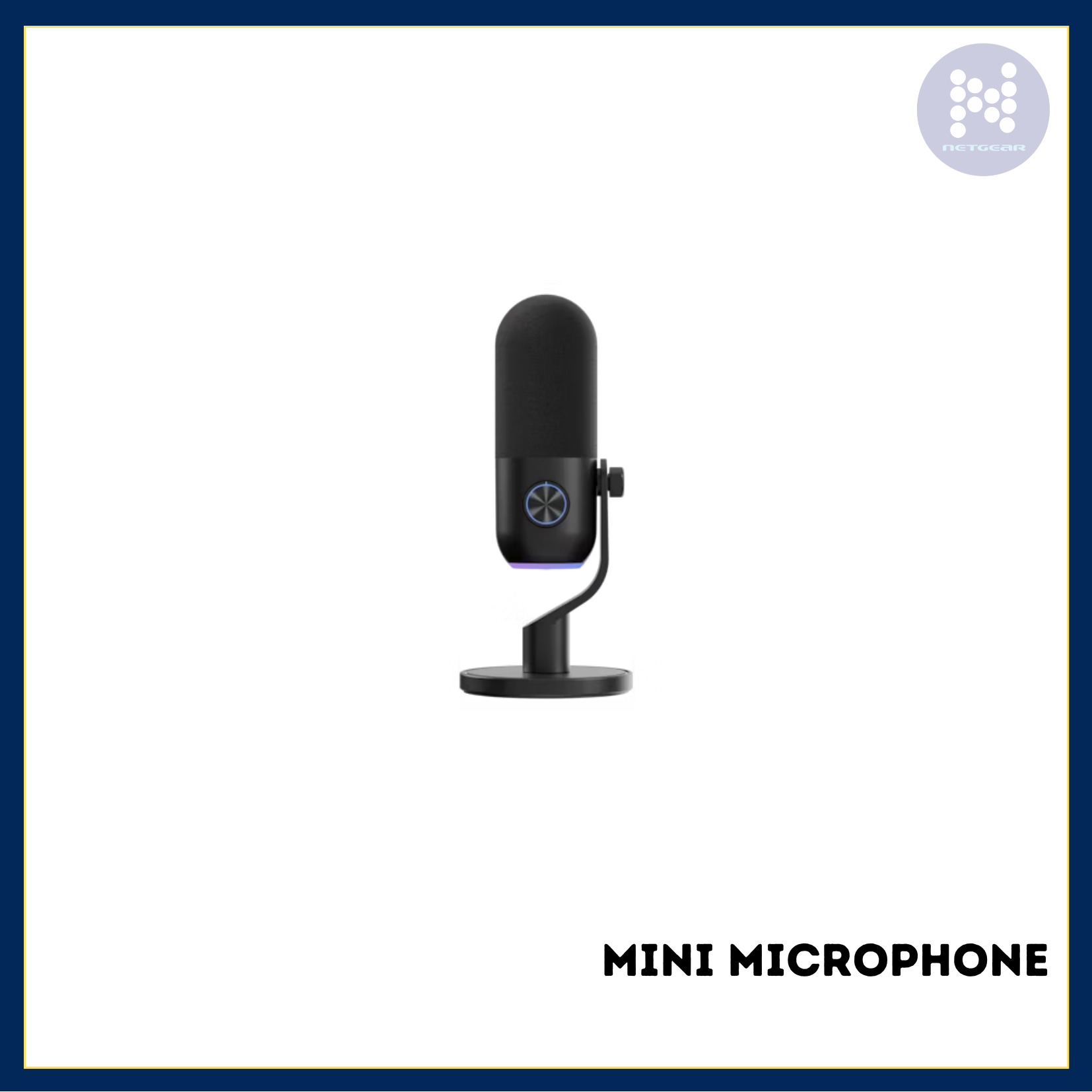 Netgear Gibraltar LTD