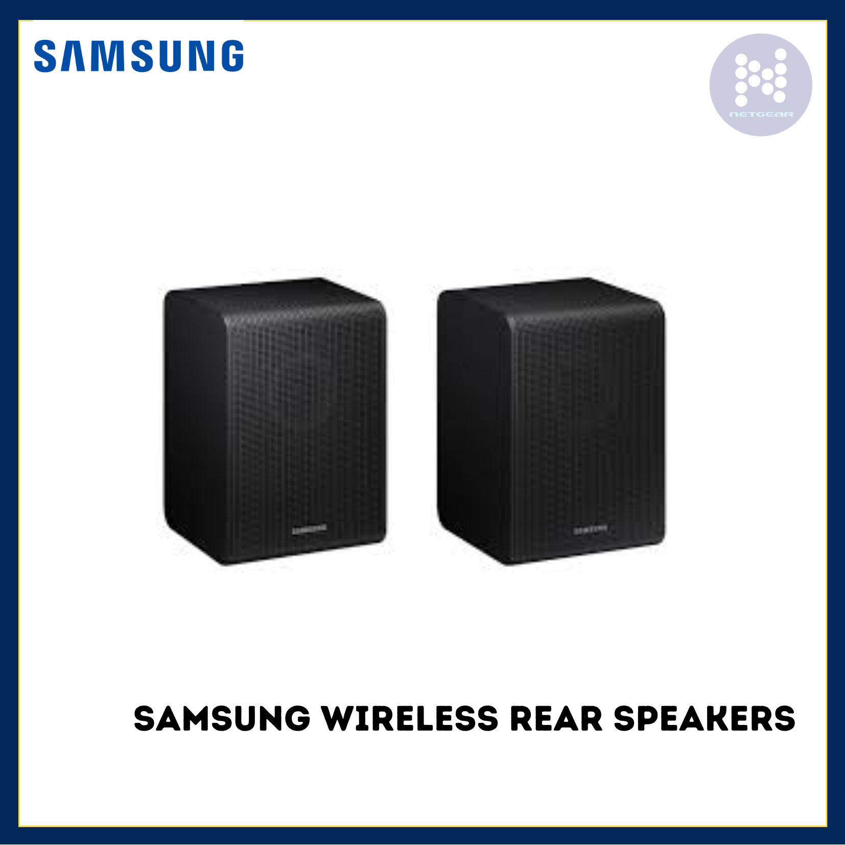 Netgear Gibraltar LTD